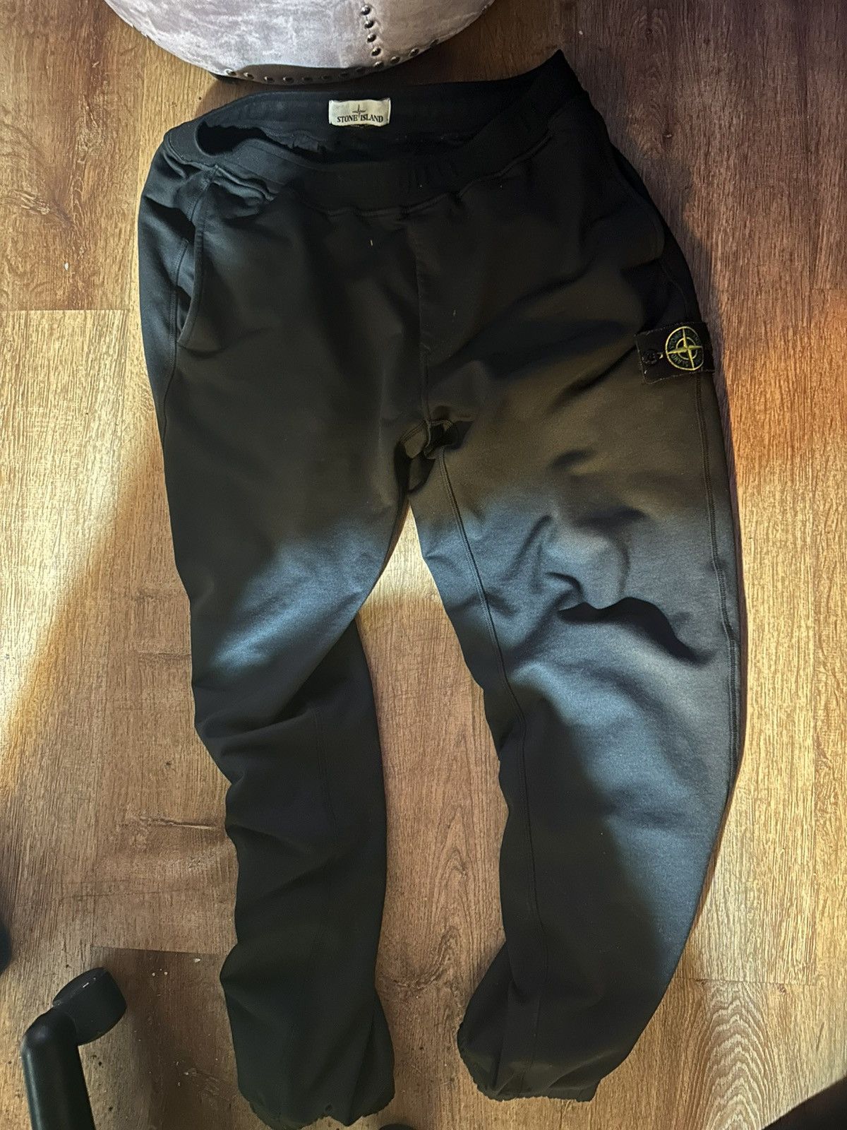 Stone highest Island sweatpants