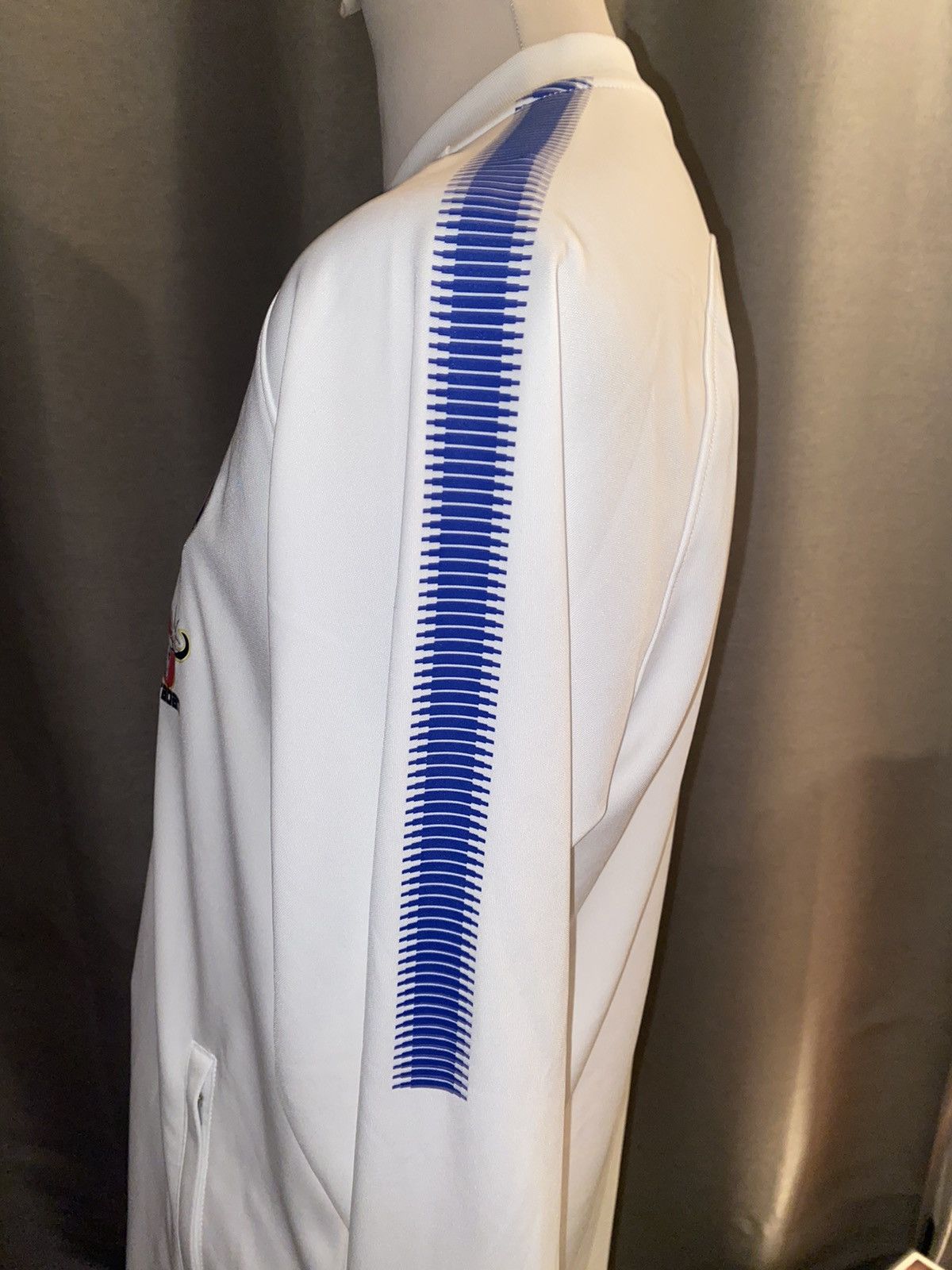Chelsea Soccer Chelsea FC Carabao 2020/21 - Medium - Very Good Condition + Size US M / EU 48-50 / 2 - 10 Thumbnail