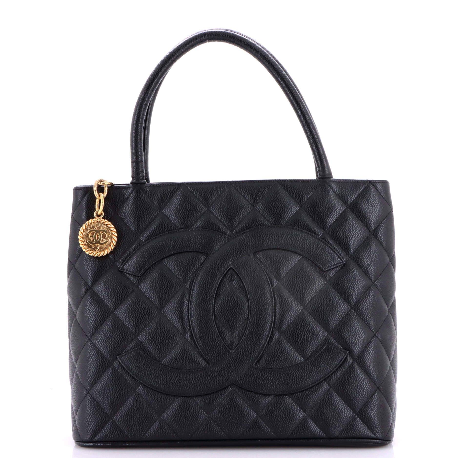 Chanel Medallion Tote Size ONE SIZE - 1 Thumbnail