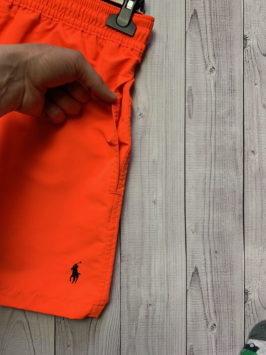 Polo Ralph Lauren Lot of 2 polo Ralph Lauren shorts Size S Size US 30 / EU 46 - 3 Thumbnail
