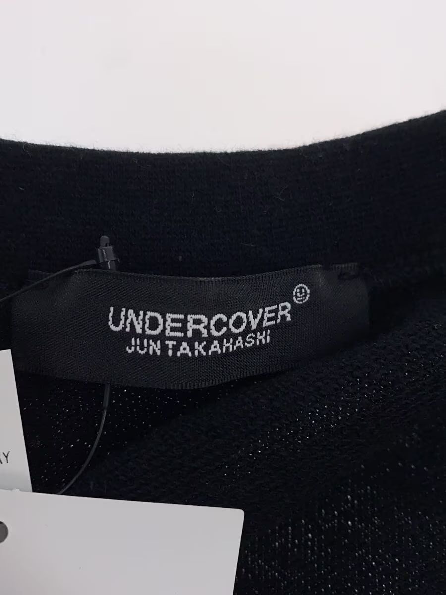 Undercover Oversized Short Sleeve Sweatshirt Size US M / EU 48-50 / 2 - 3 Thumbnail