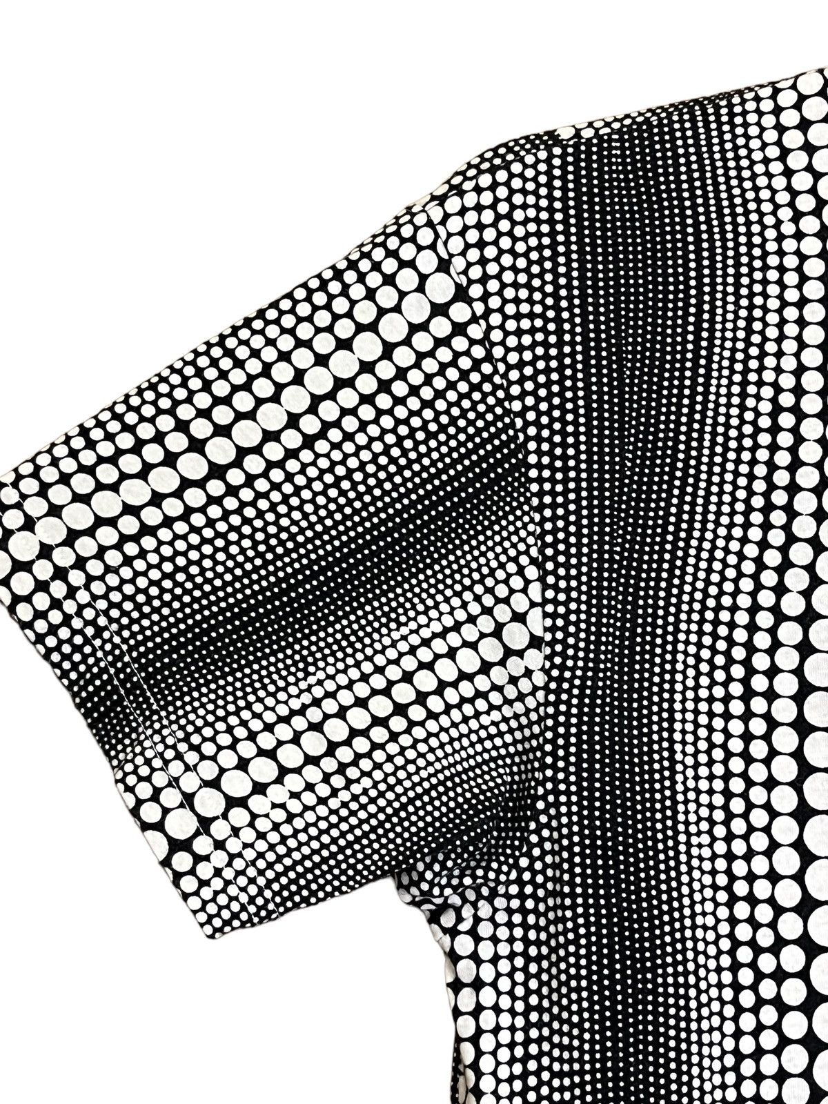 Yayoi Kusama YAYOI KUSAMA X UNIQLO COLLAB ICONIC ART POLKADOT TEE SHIRT Size US S / EU 44-46 / 1 - 5 Thumbnail