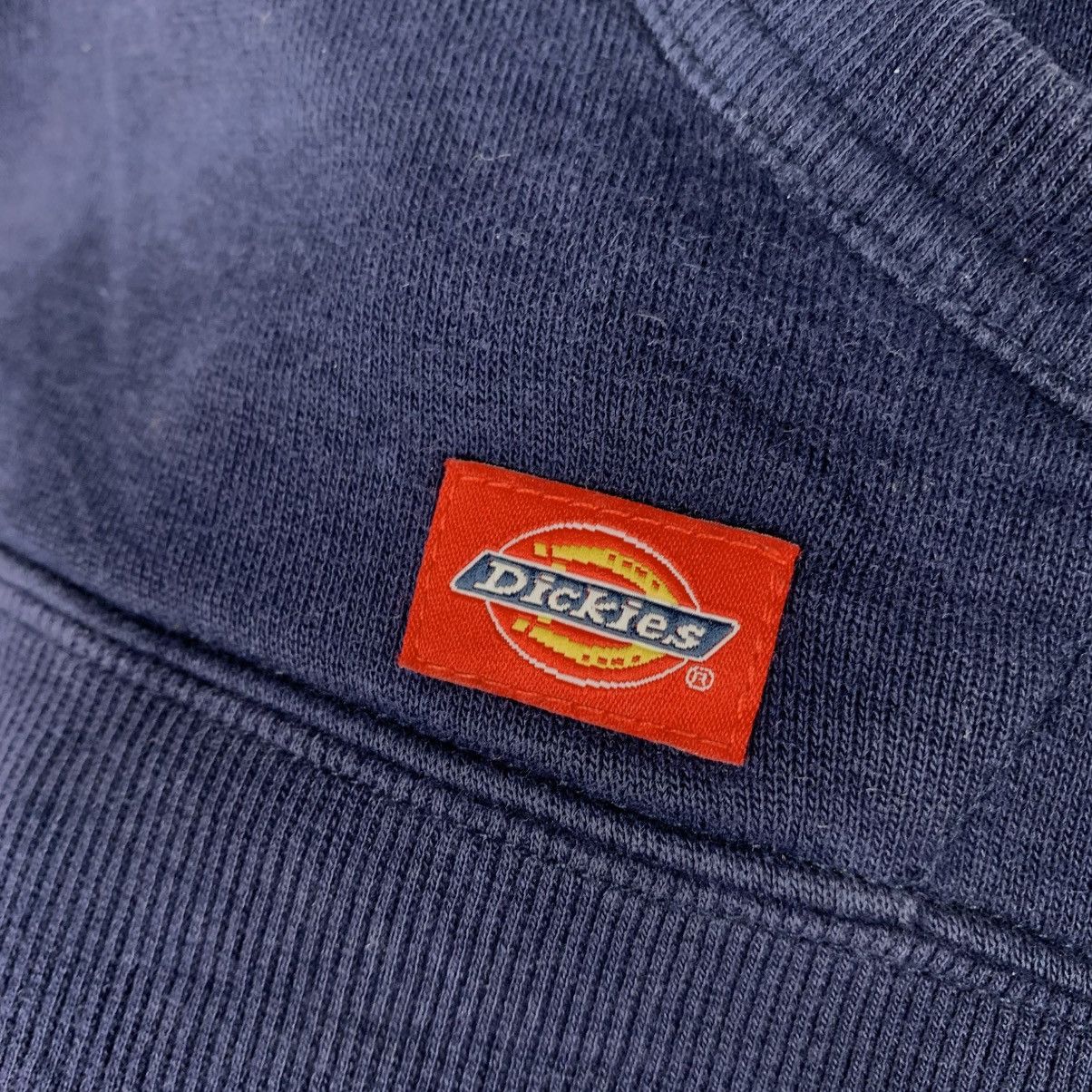 Dickies Dickies Big Logo Pullover Hoodie Size US L / EU 52-54 / 3 - 14 Thumbnail