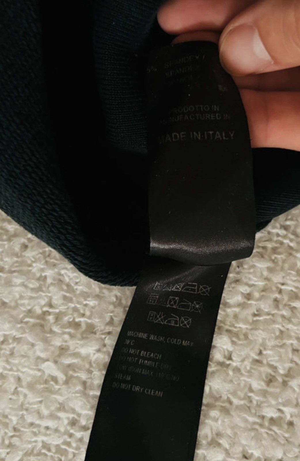 Kanye West × Yeezy Yeezy Season 4 Calabasas Size US S / EU 44-46 / 1 - 7 Thumbnail