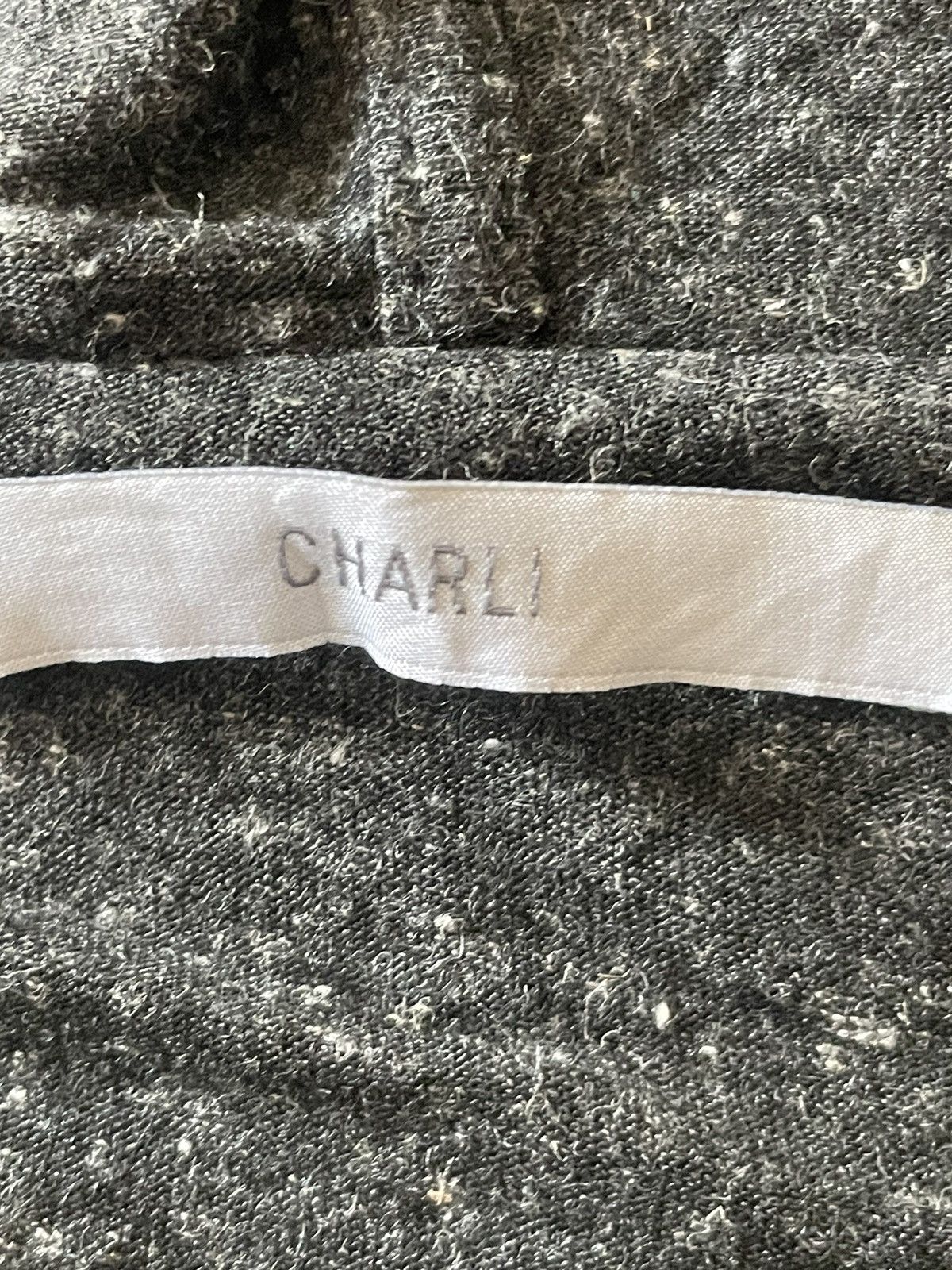 Designer Charli Hoodies Size M / US 6-8 / IT 42-44 - 4 Thumbnail
