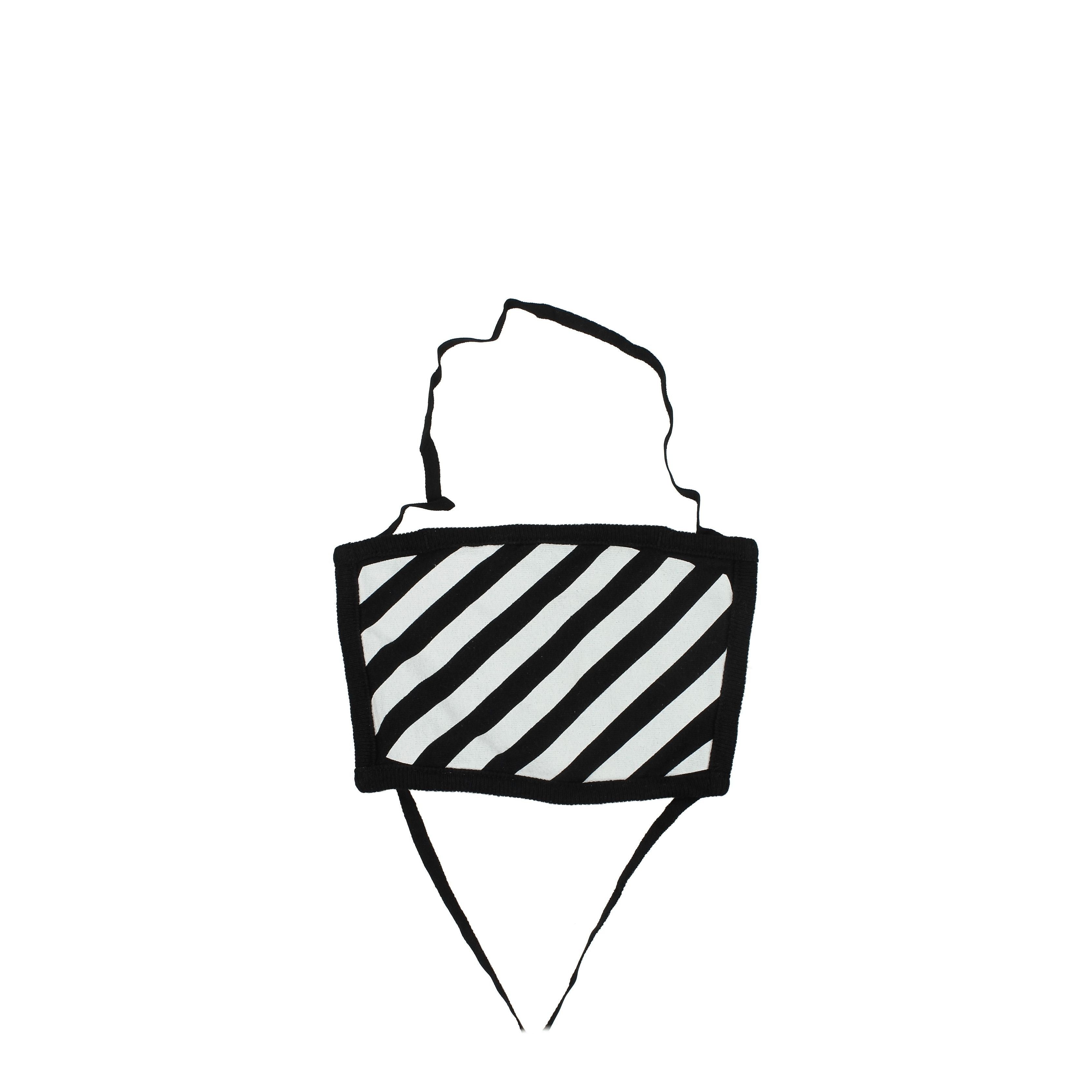Off-White Masks Size ONE SIZE - 1 Preview