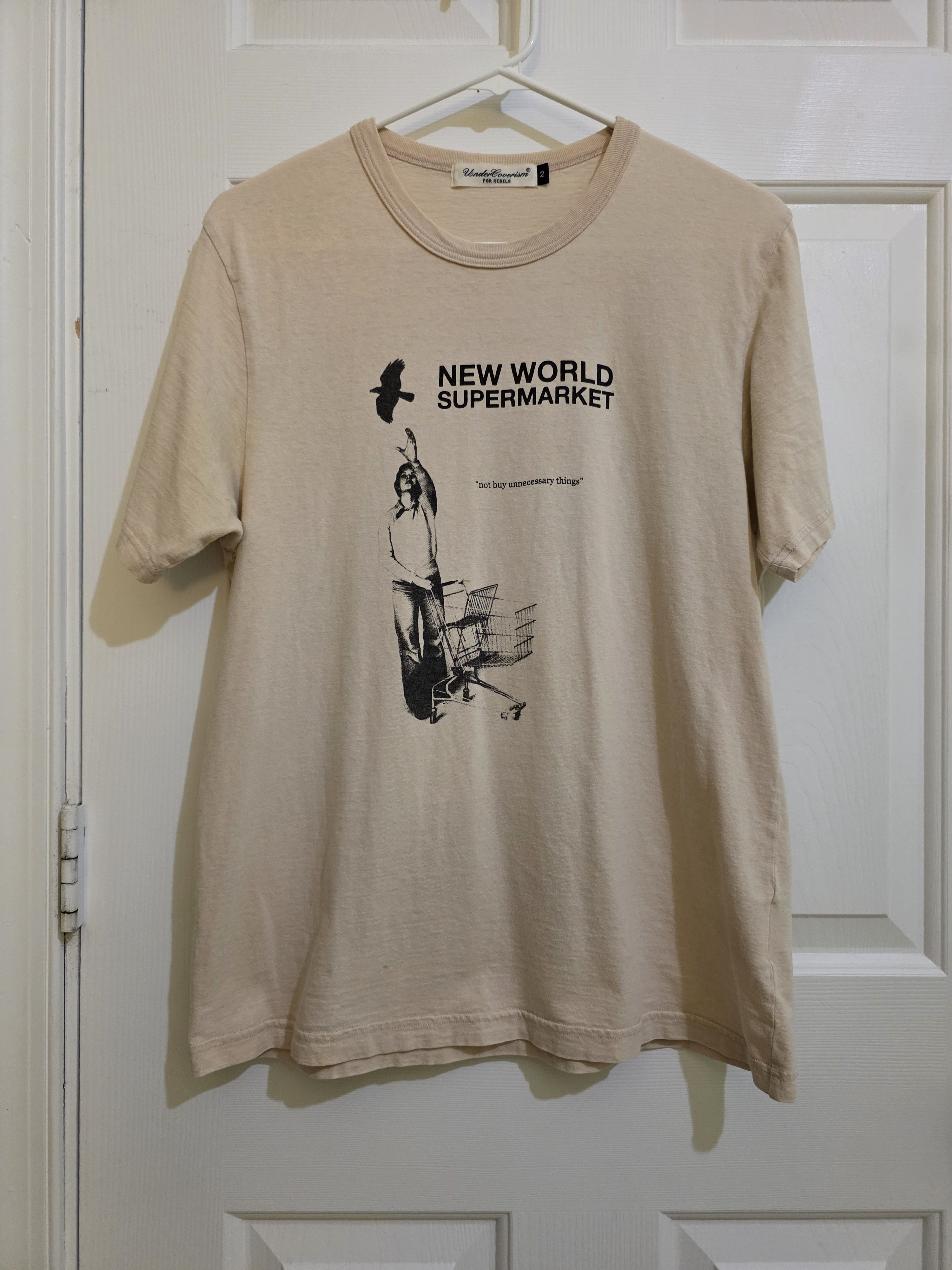 Undercover FINAL PRICE!! *original!* Undercvoer / Undercoverism