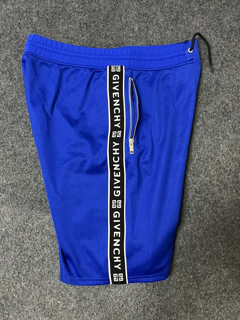 Givenchy Givenchy Shorts 2506-Nextarrow Size US 31 - 5 Thumbnail