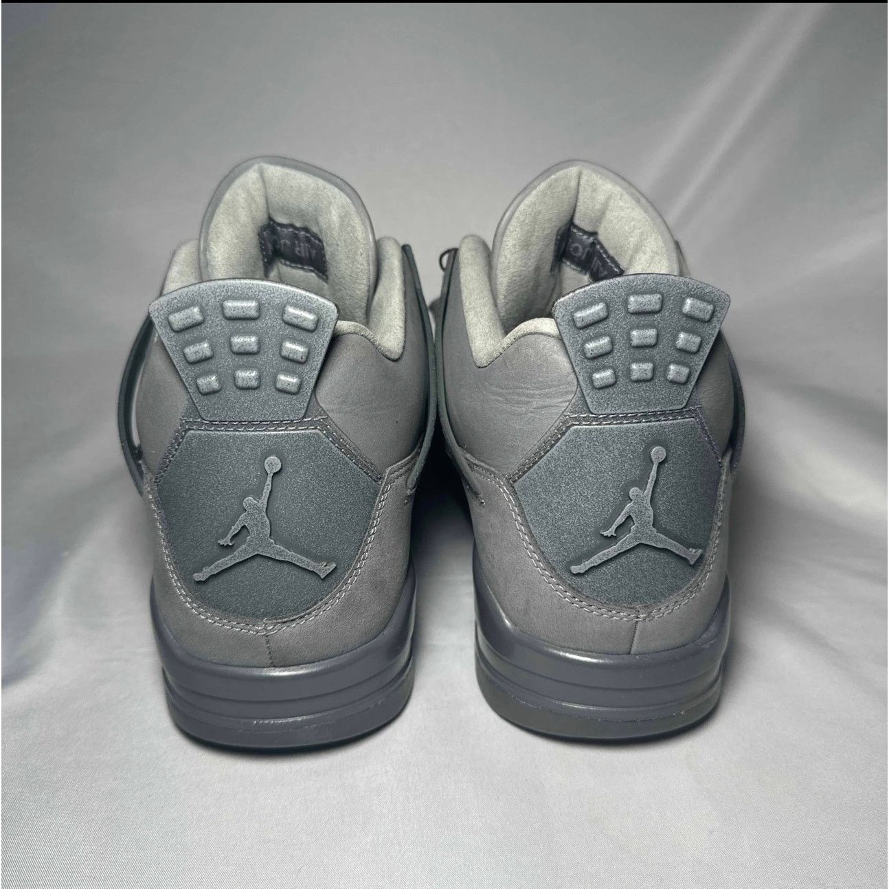 Jordan Brand × Nike Size 10 - Nike Air Jordan 4 Retro SE Wet Cement Men's Shoes Size US 10 / EU 43 - 5 Thumbnail