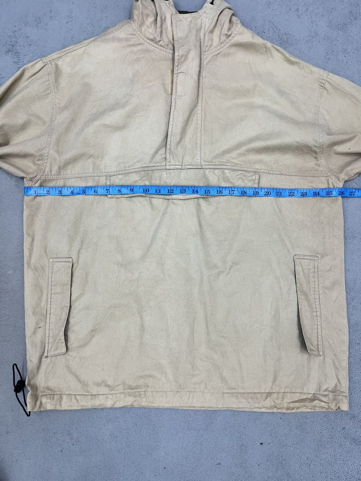 Other ANORAK FLYING FORCE JACKET Size US XL / EU 56 / 4 - 13 Thumbnail
