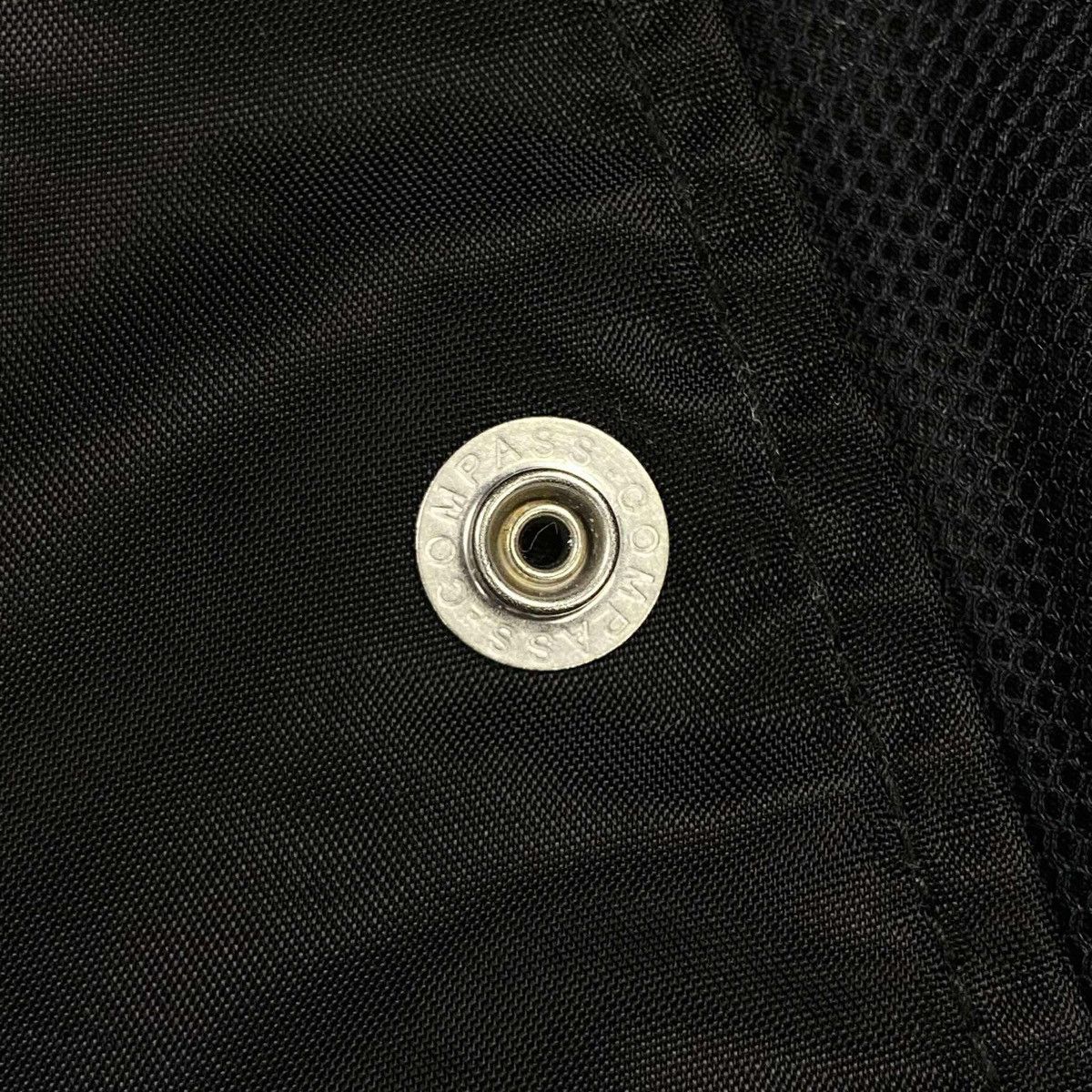 New Era × Yohji Yamamoto Coach Jacket Size US M / EU 48-50 / 2 - 4 Thumbnail
