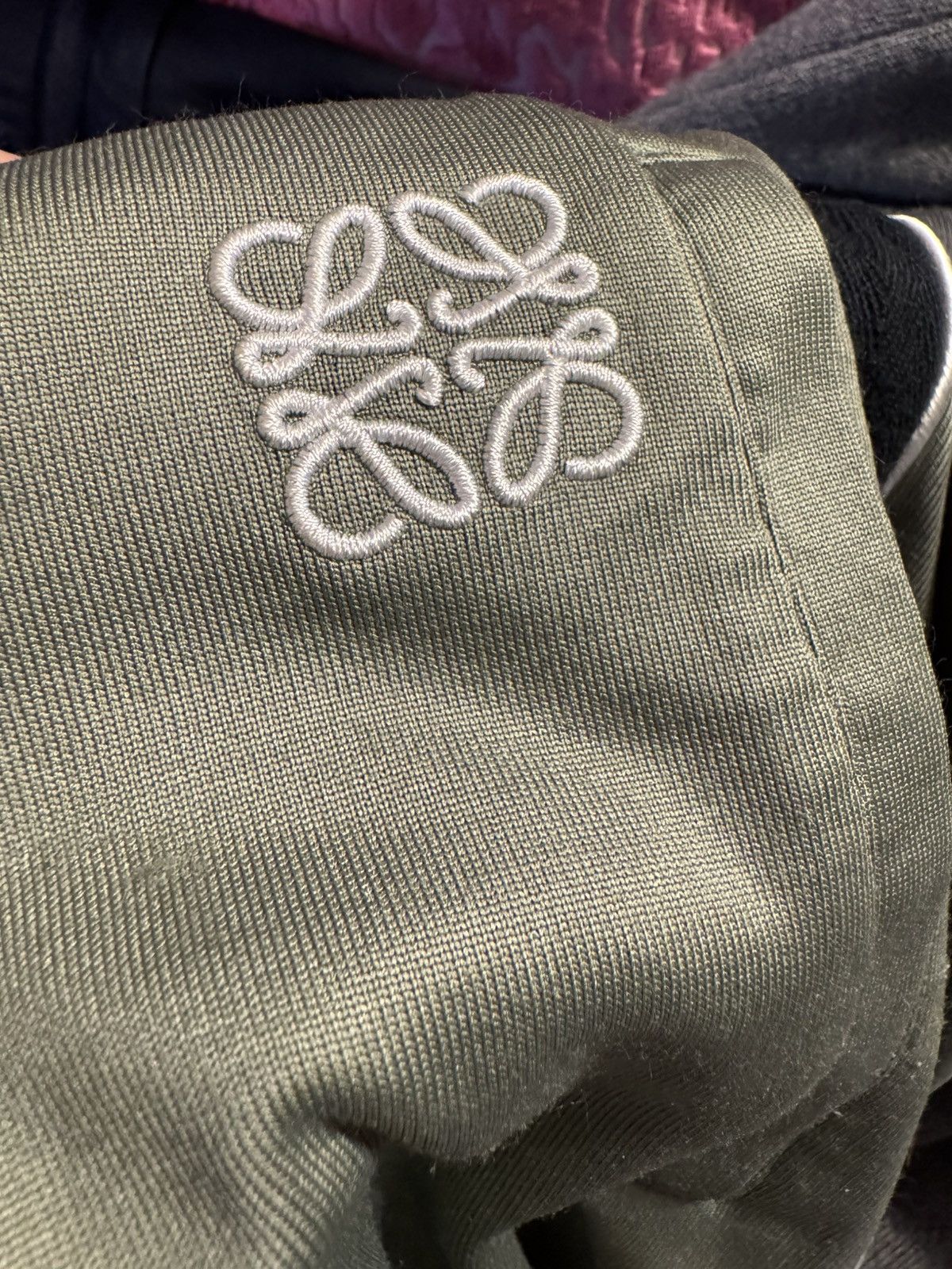 Loewe LOEWE joggers pants SEE REAL TAPE MEASUREMENTS IN PHOTOS Size US 31 - 21 Thumbnail