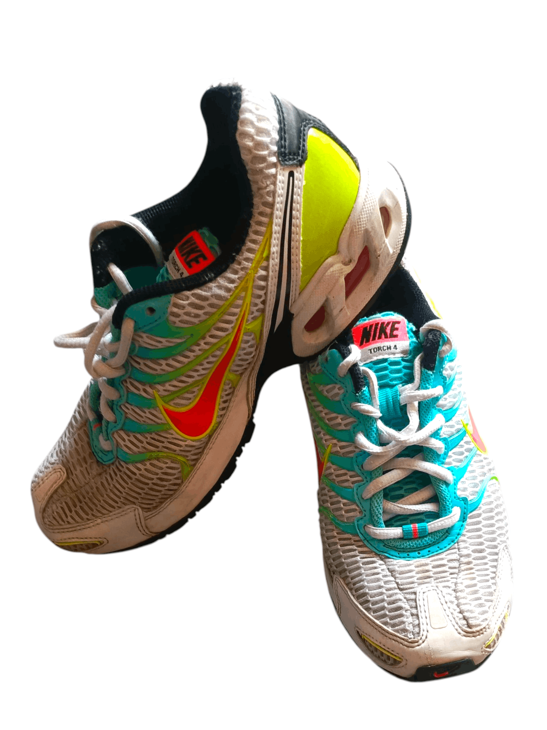 Nike Nike Torch 4 Size US 7.5 / IT 37.5 - 5 Thumbnail