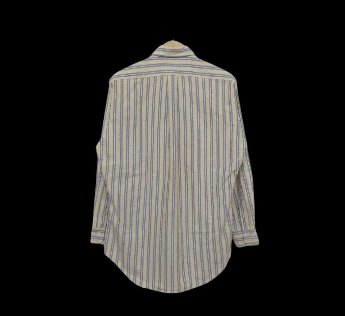 Polo Ralph Lauren × Vintage Vtg Polo Ralph Lauren Size US XL / EU 56 / 4 - 2 Thumbnail