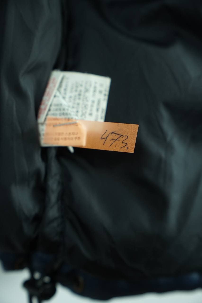 The North Face The North Face 1996 Nuptse 700 Size US M / EU 48-50 / 2 - 9 Thumbnail