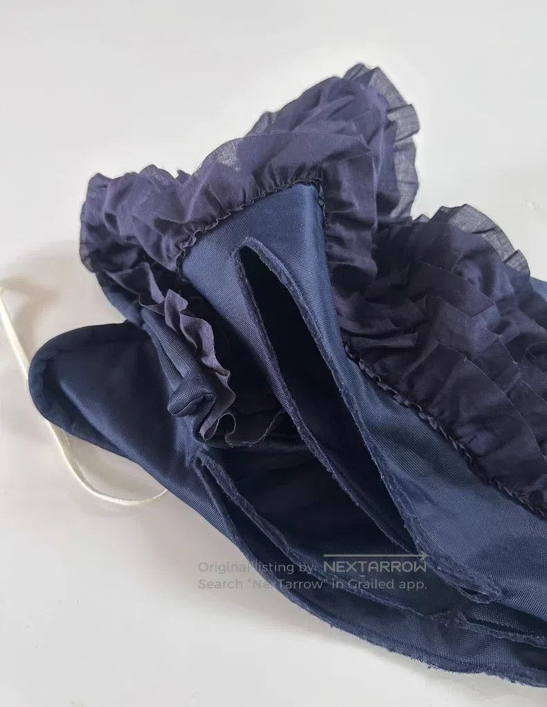 Comme des Garcons Comme des Garcons Tank Tops Size M / US 6-8 / IT 42-44 - 5 Thumbnail