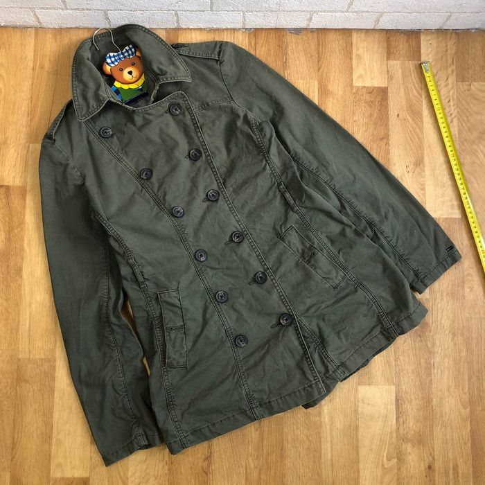 Tommy hilfiger field clearance jacket