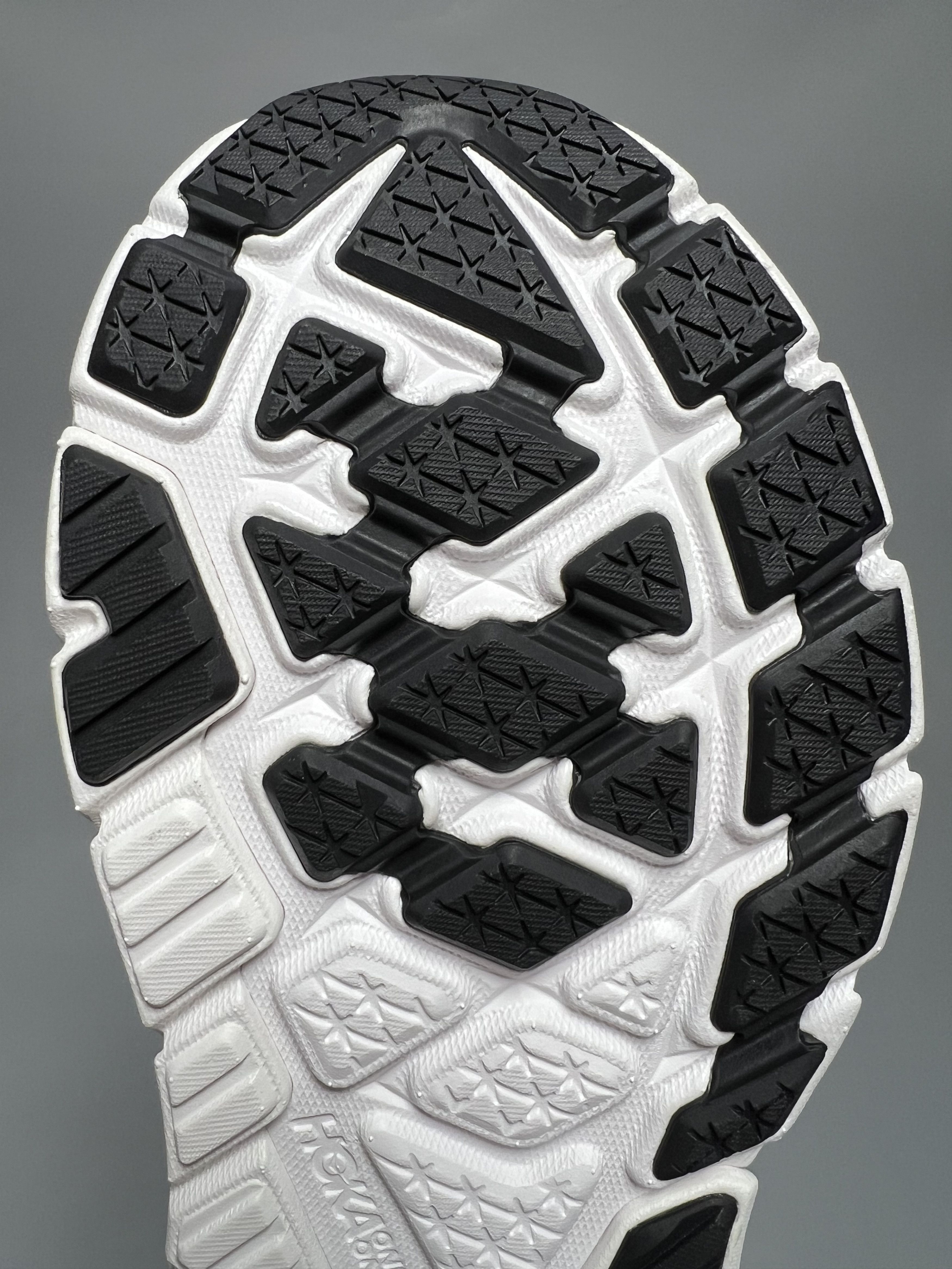 Hoka 9.5 EE Hoka One One Arahi 7 Wide Running Shoes Walking Gym Size US 9.5 / EU 42-43 - 16 Thumbnail
