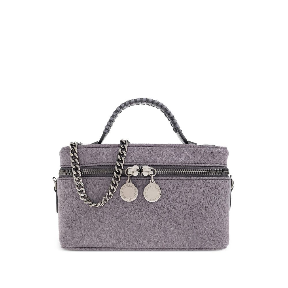 Stella McCartney Stella Mccartney PURPLE Tote Bags Size ONE SIZE - 1 Thumbnail