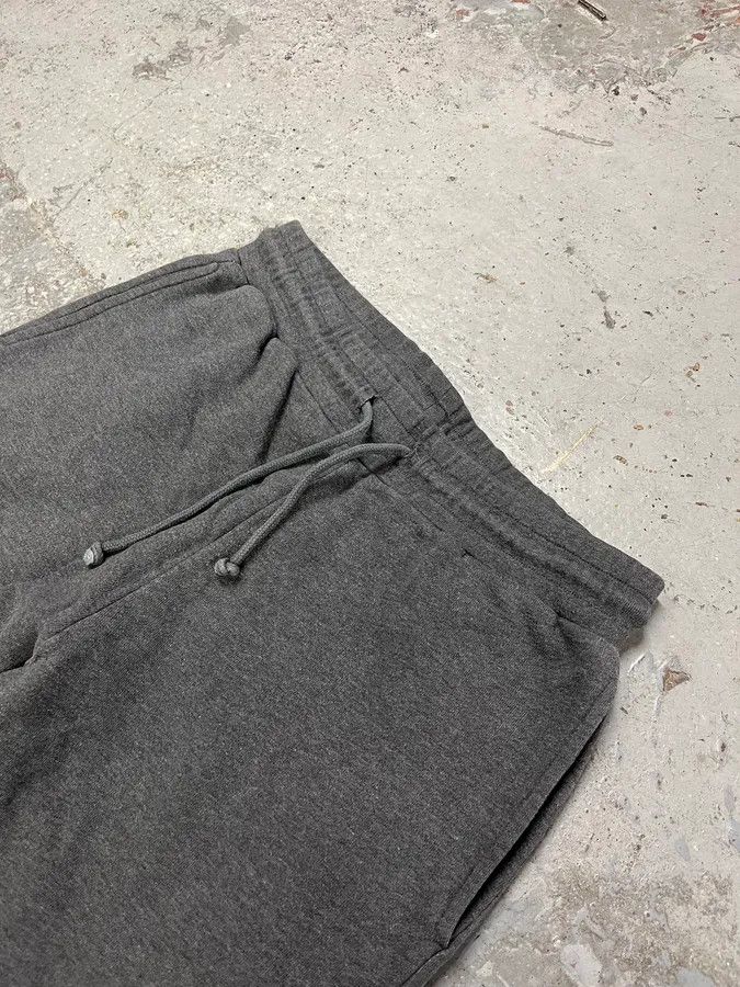 Dries Van Noten FW2020 Dries Van Noten Grey Cozy Pants Size US 39 - 5 Thumbnail