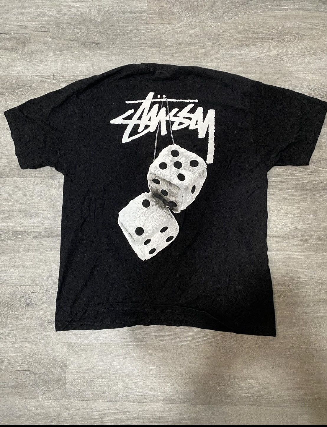 Stussy T-shirt