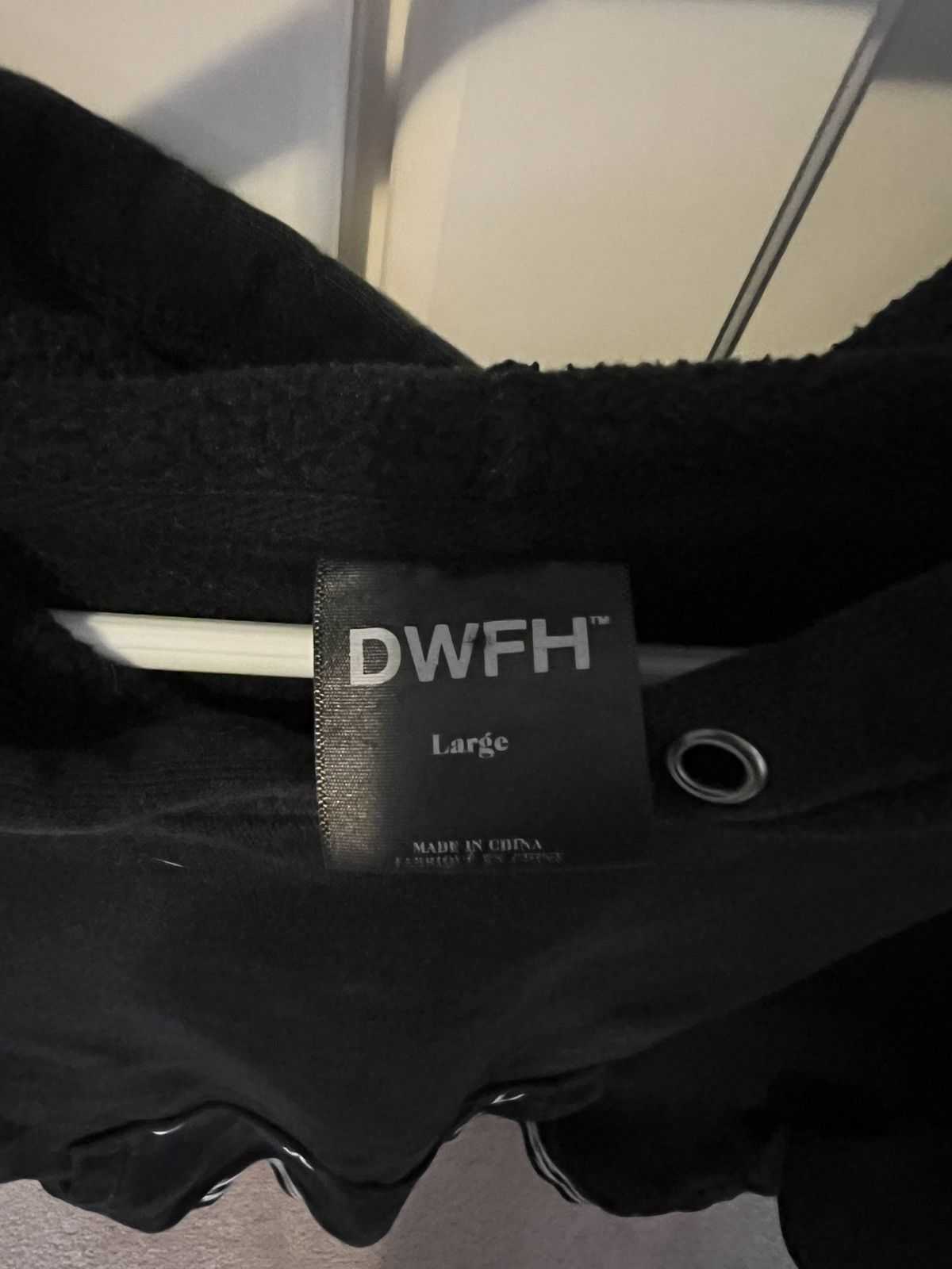 Earl Sweatshirt DWFH Hoodie Size US L / EU 52-54 / 3 - 2 Thumbnail