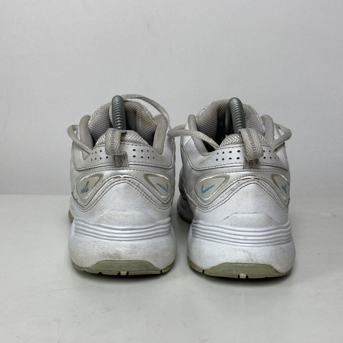 Nike × Vintage Nike vintage low top sneakers Size US 7.5 / IT 37.5 - 5 Thumbnail