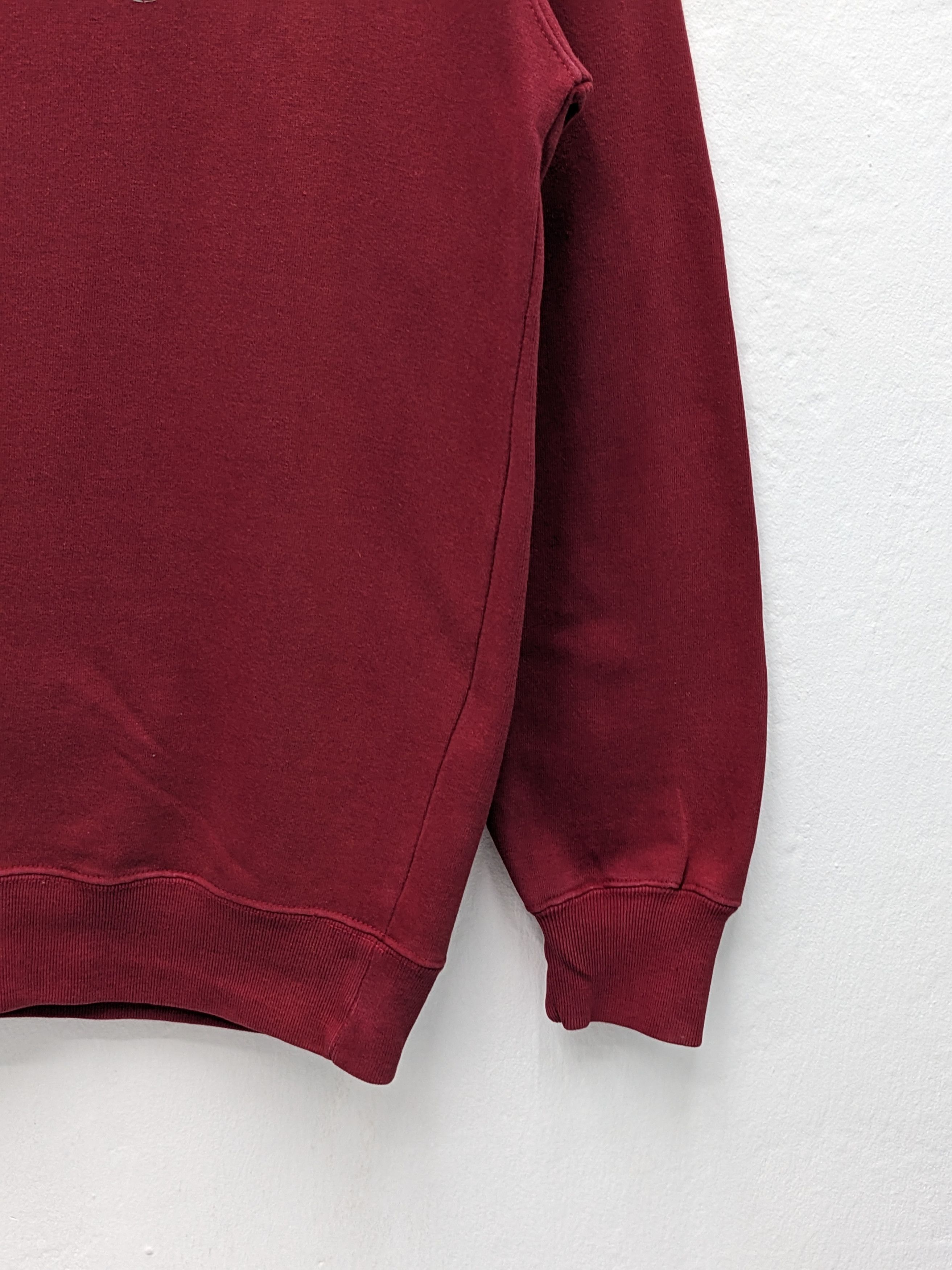 Vans VINTAGE VANS SKATEGANG STREETWEAR SWEATSHIRT Size US M / EU 48-50 / 2 - 4 Thumbnail