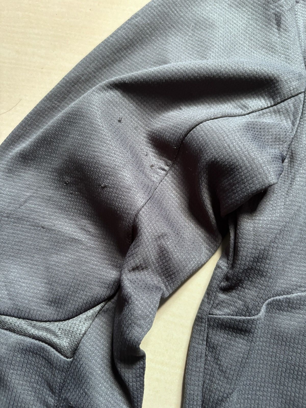 Oakley Oakley half zip Size US M / EU 48-50 / 2 - 5 Thumbnail