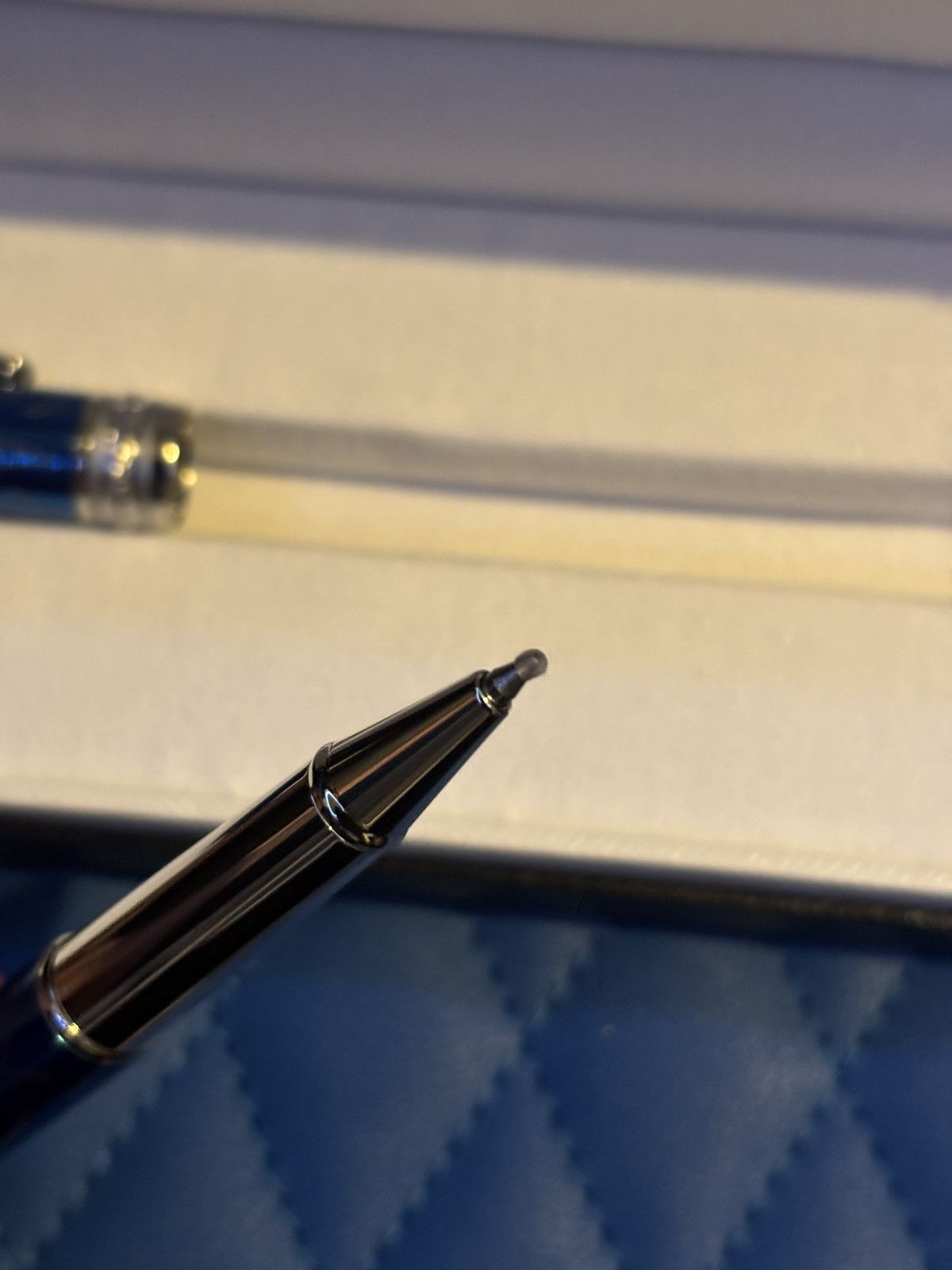 Montblanc Montblanc Le Petit Prince Rollerball Pen – New in Box Size ONE SIZE - 7 Thumbnail