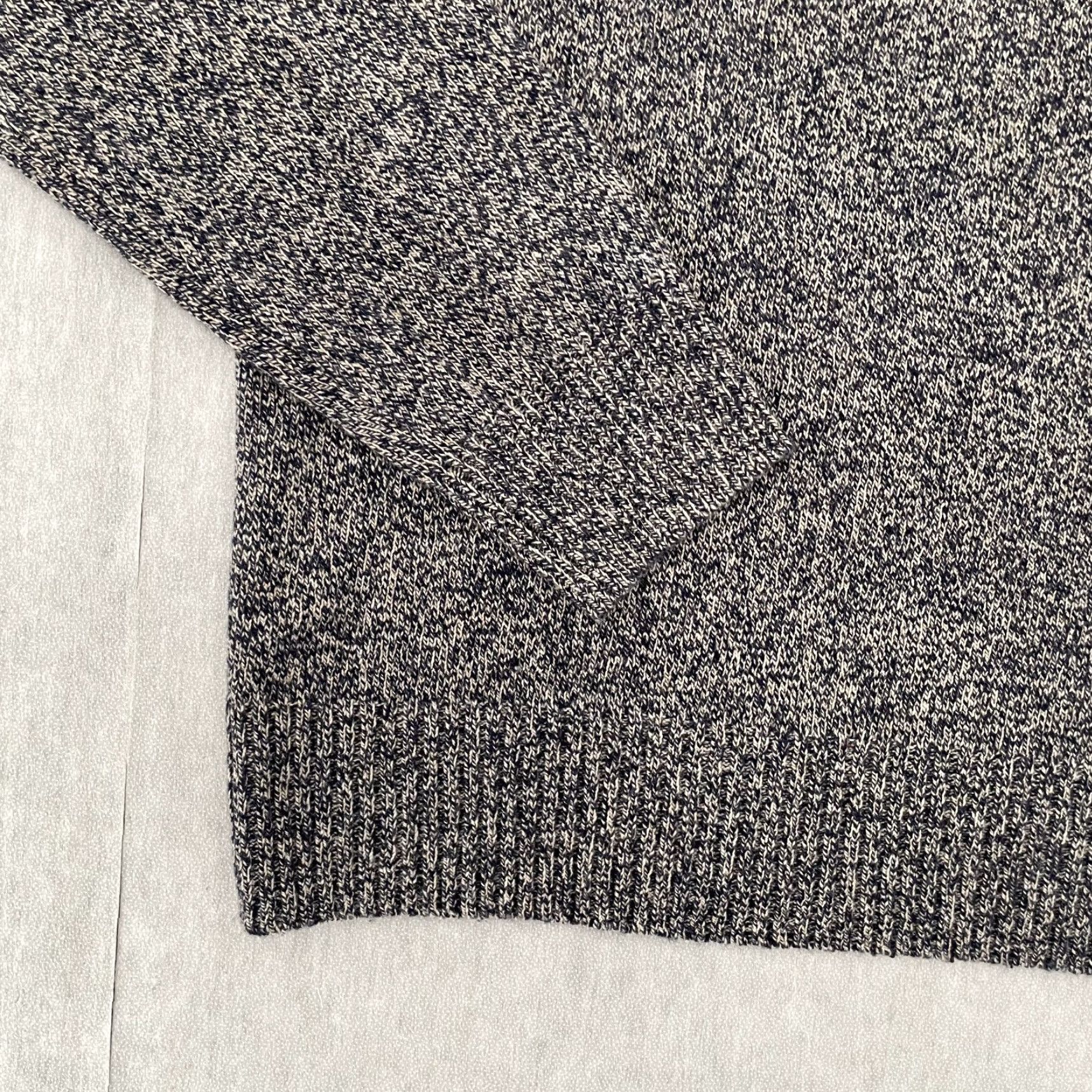 J.Crew VINTAGE J.CREW Sweater Adult Medium Long Sleeve Pullover Wool Knit Casual Men Size US M / EU 48-50 / 2 - 4 Thumbnail