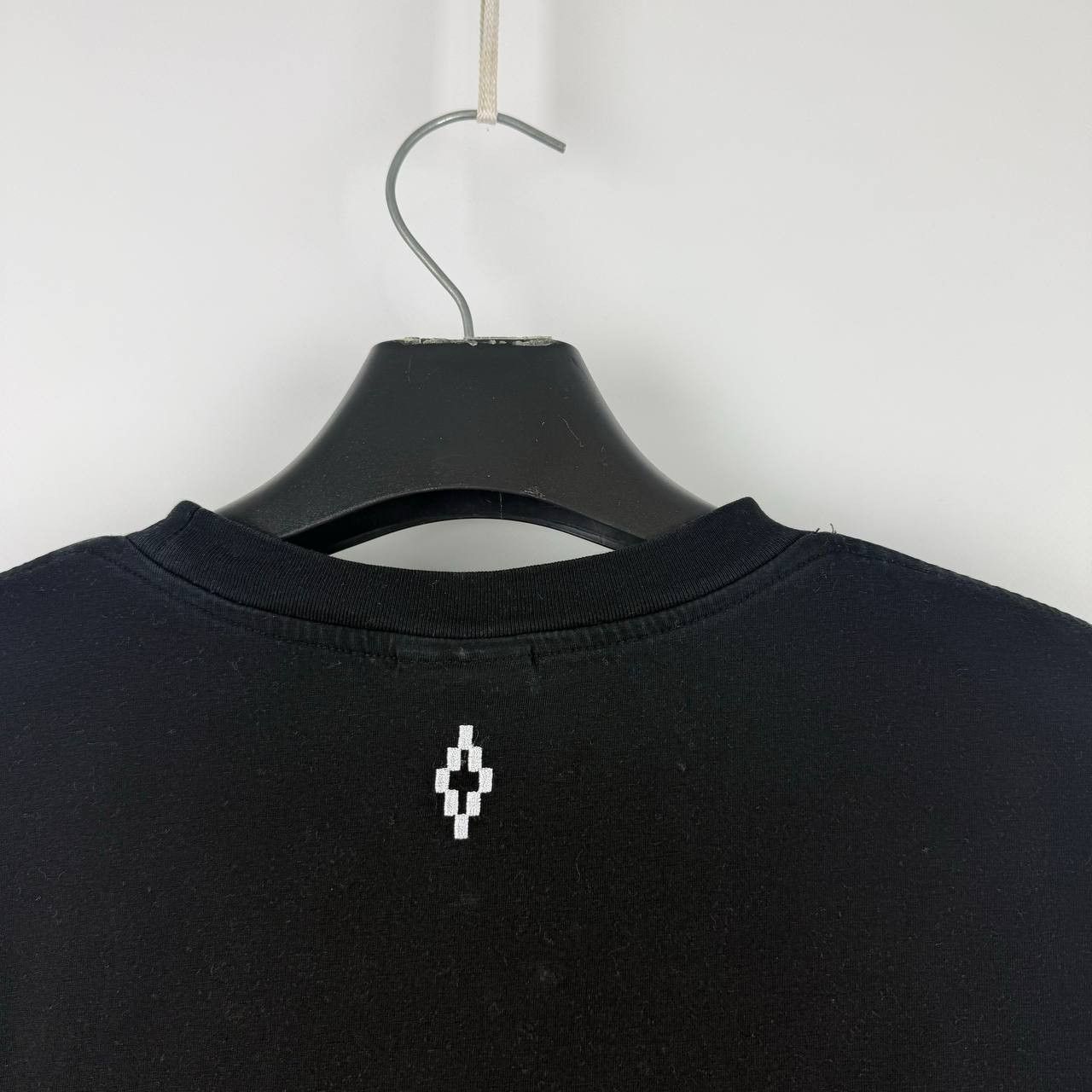 Marcelo Burlon Marcelo Burlon x NBA T-Shirt Size US XS / EU 42 / 0 - 10 Thumbnail