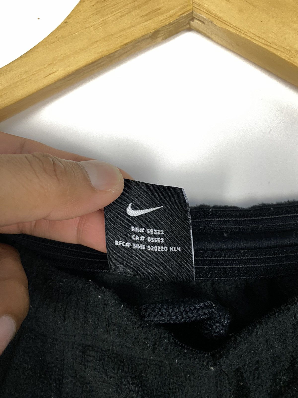 Nike × Nike ACG Vintage Y2K Nike ACG Therma Fit Size US 34 / EU 50 - 6 Thumbnail