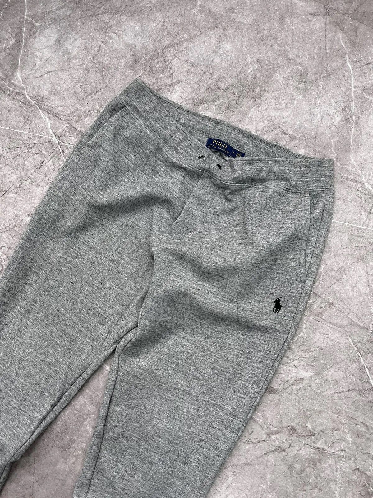 Polo Ralph Lauren Old money casual Polo Ralph Lauren cotton pants y2k Size US 32 / EU 48 - 3 Thumbnail