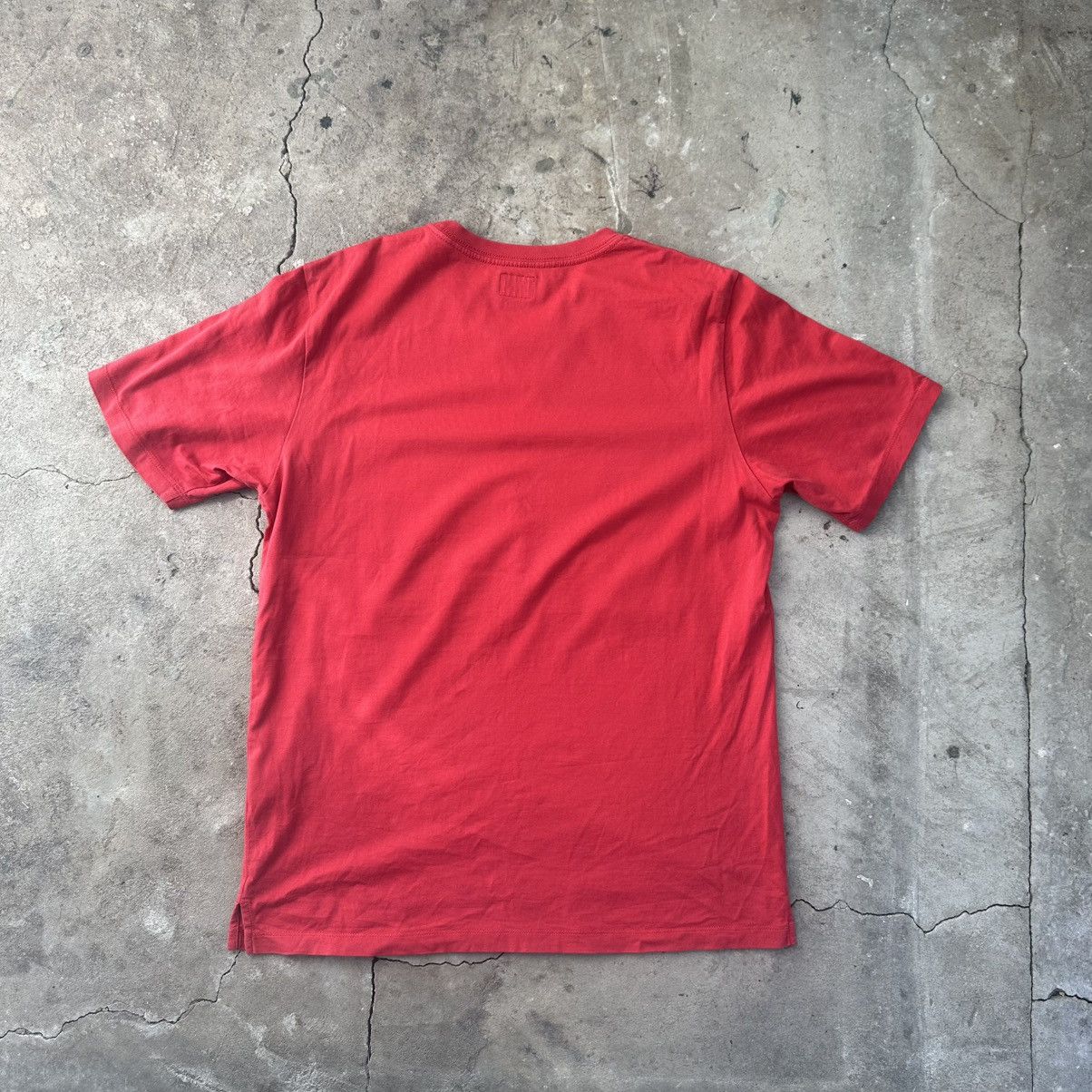 Evisu Evisu T-Shirt Size US L / EU 52-54 / 3 - 9 Thumbnail
