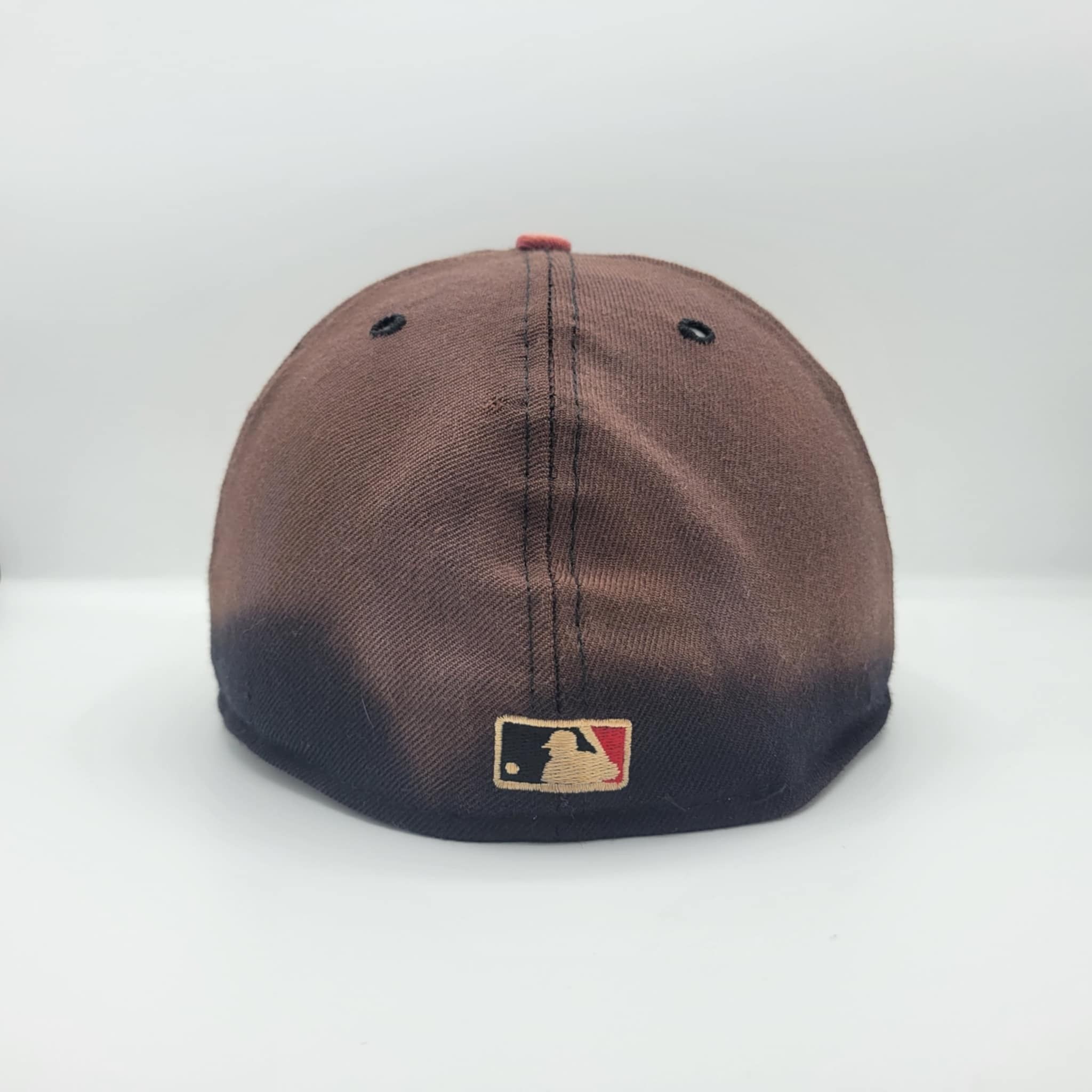 MLB × New Era × Vintage Pittsburgh Pirates Vintage New Era Fitted Hat Size ONE SIZE - 3 Thumbnail