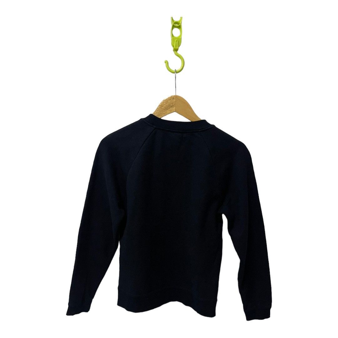 Margaret Howell Margaret Howell Cropped Sweater Size XS / US 0-2 / IT 36-38 - 4 Thumbnail