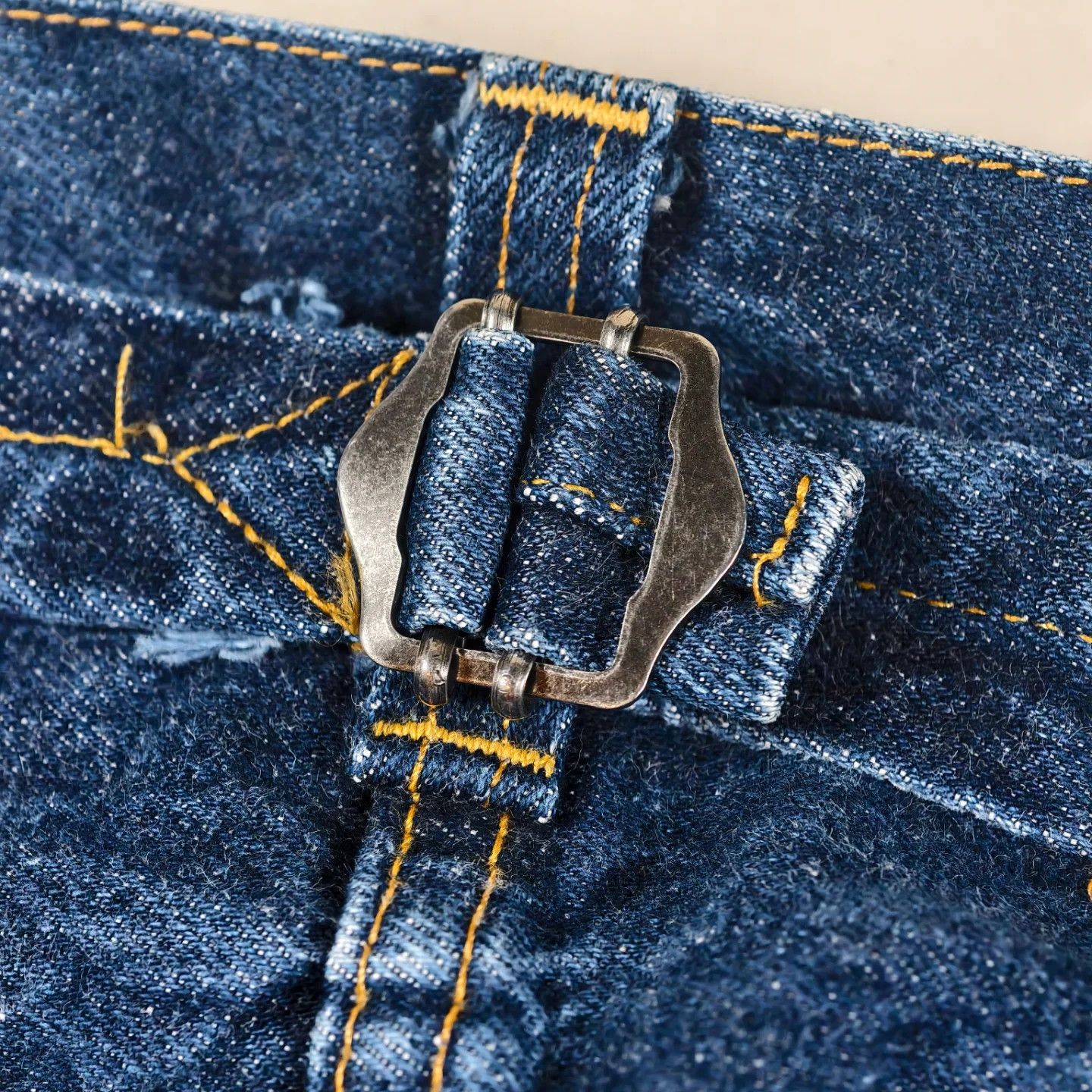 Levi's Vintage Clothing Levi’s Vintage Clothing Lot 201XX 1937 Model Selvedge Jeans Size US 32 / EU 48 - 7 Thumbnail