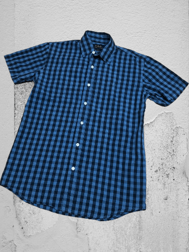 Polo Ralph Lauren Polo Ralph Lauren Shirt Size US S / EU 44-46 / 1 - 1 Thumbnail