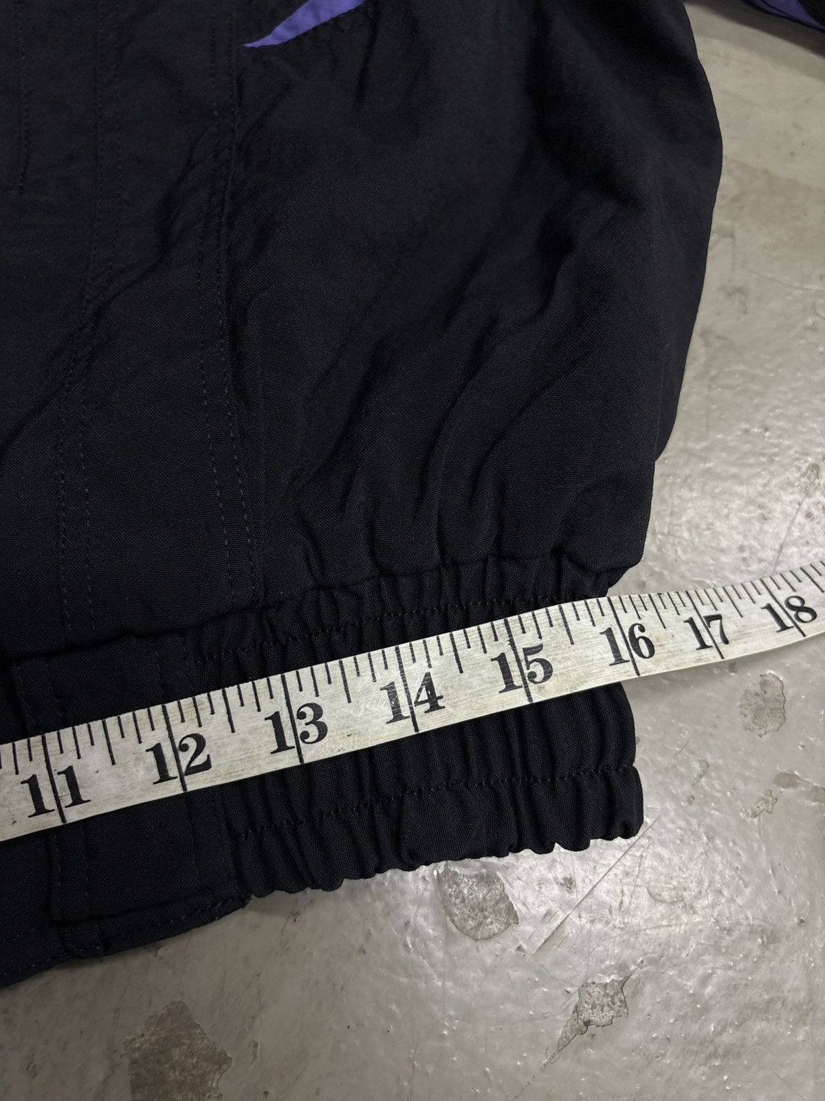 Issey Miyake Courmayer Parachute Utility Bomber Issey Miyake Design Style Size US L / EU 52-54 / 3 - 24 Thumbnail