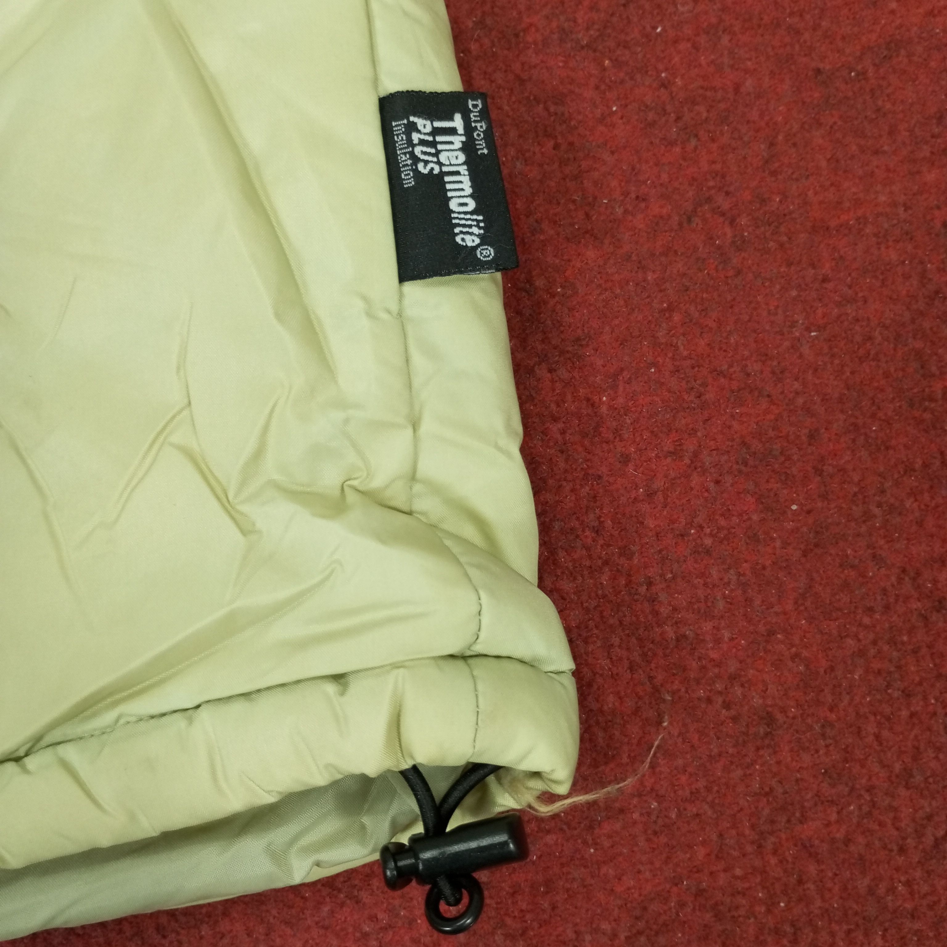 Hang Ten × Vintage Hang Ten Puffer Jacket Winter Style Size US L / EU 52-54 / 3 - 8 Thumbnail