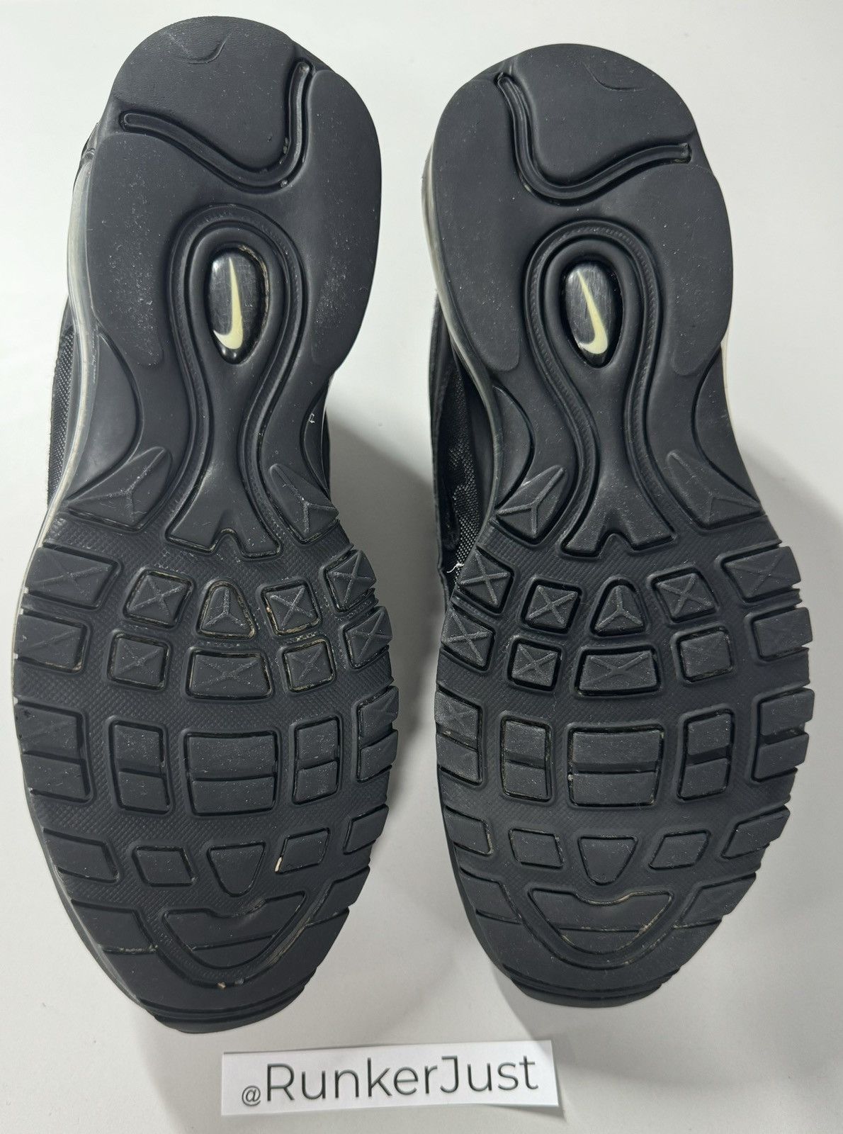 Nike Nike Air Max 97 Size US 10 / EU 43 - 6 Thumbnail