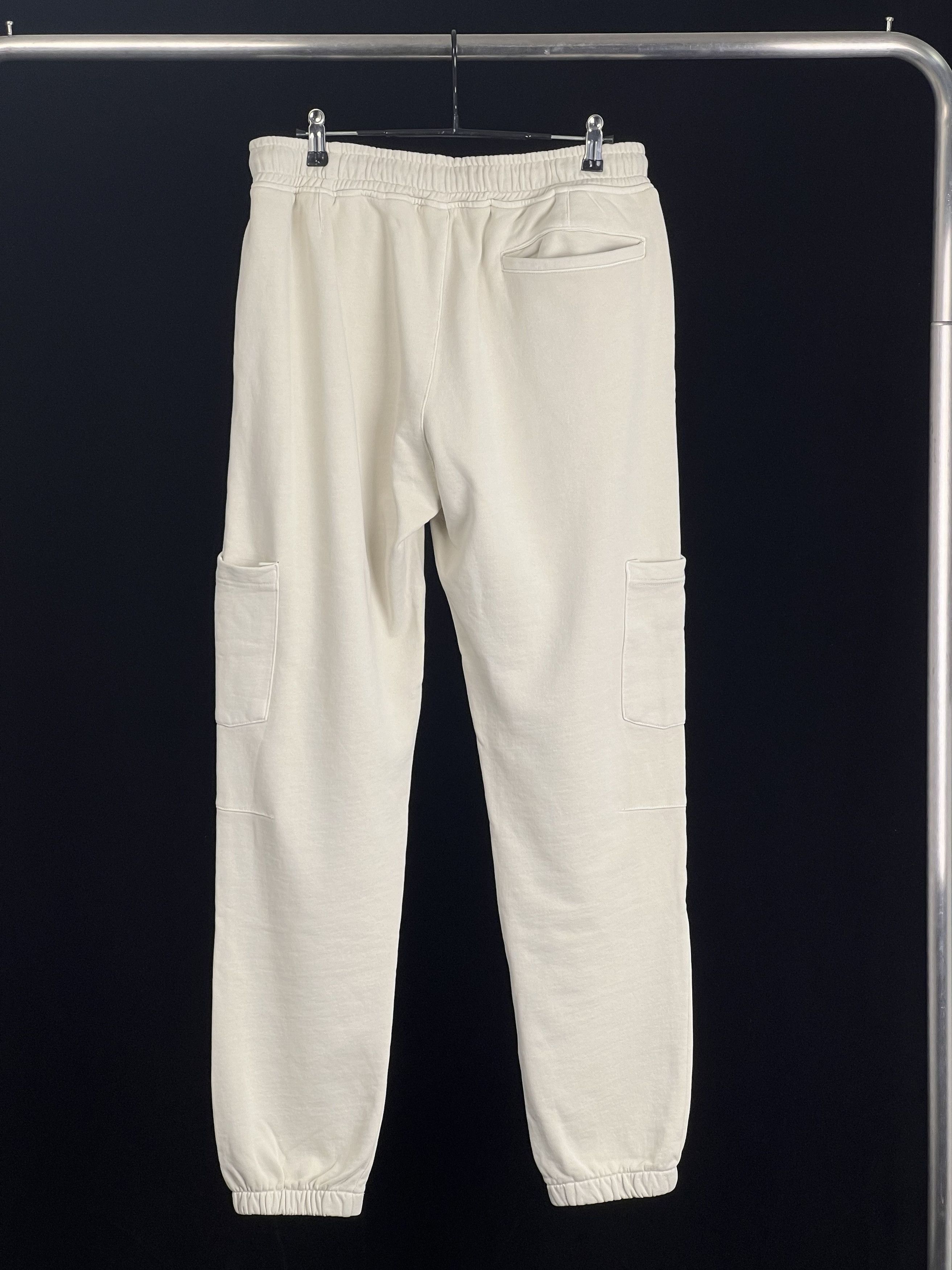 Stampd Brand New STAMPD Logo Carpenter Sweatpants Size US 34 / EU 50 - 5 Thumbnail