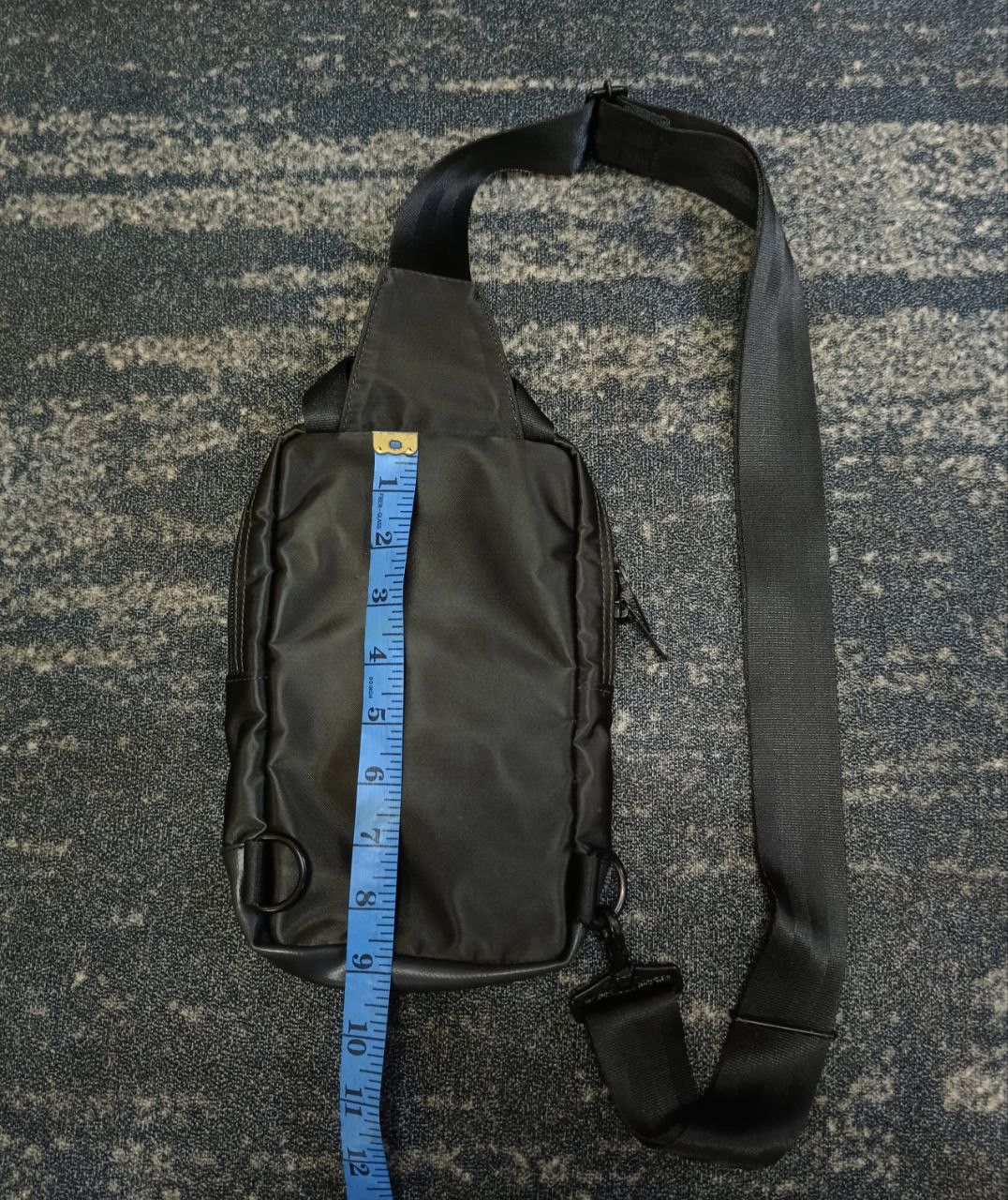 Porter GRAIL OG🔥PORTER X SAC BAR CROSSBODY Size ONE SIZE - 4 Thumbnail