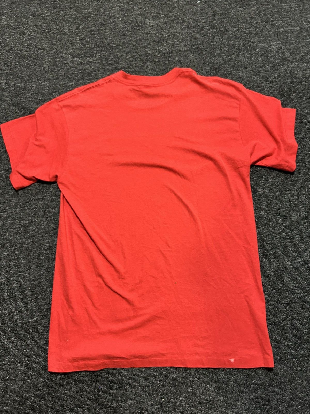 Nike × Vintage Vintage Nike PLAY tee shirt Size US L / EU 52-54 / 3 - 5 Thumbnail