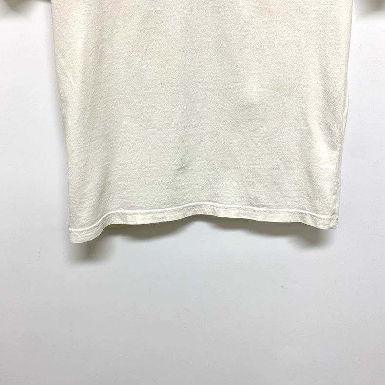 Balenciaga Balenciaga Back logo short sleeve Size US M / EU 48-50 / 2 - 4 Thumbnail