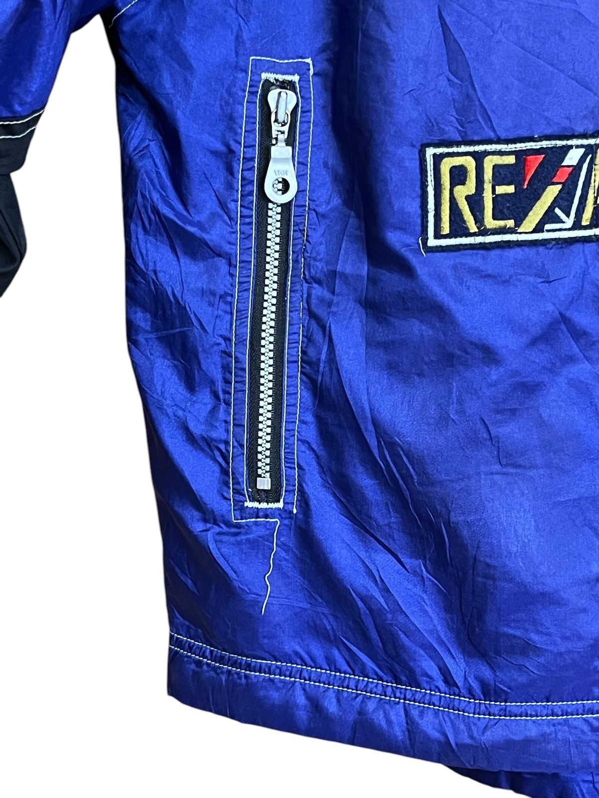 DAIWA NICE🔥VINTAGE TEAM DAIWA JACKET Size US XL / EU 56 / 4 - 7 Thumbnail