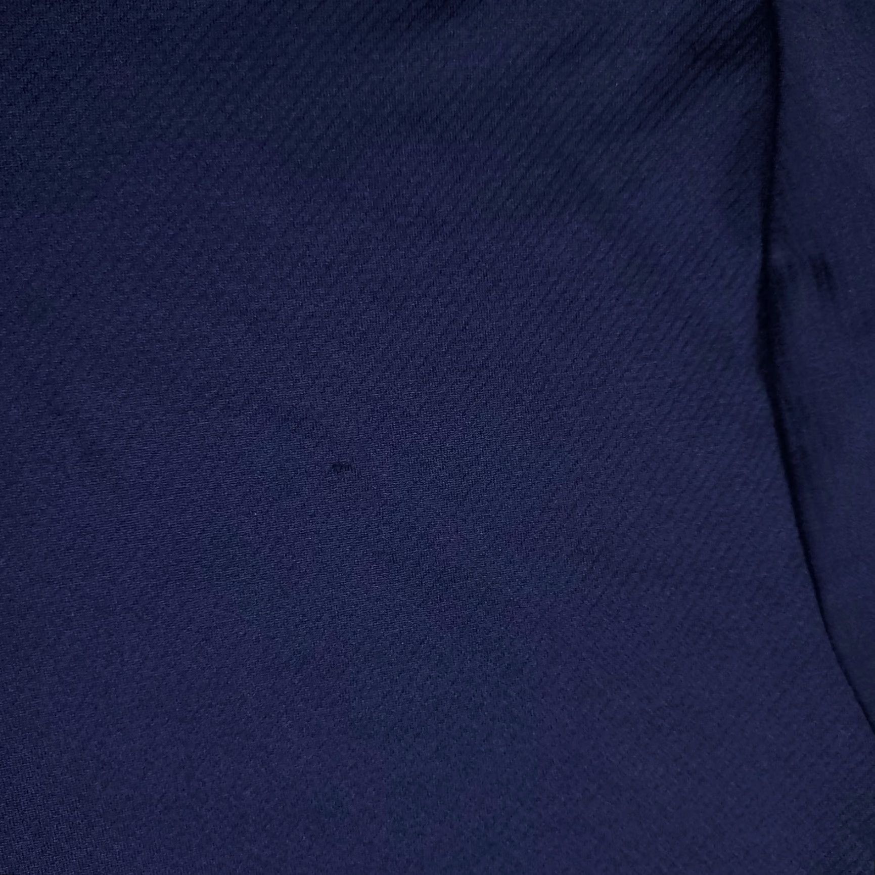 Under Armour Under Armour Shirt Polo 2XL Blue Golf Casual Short Sleeve Mens Size US XXL / EU 58 / 5 - 3 Thumbnail