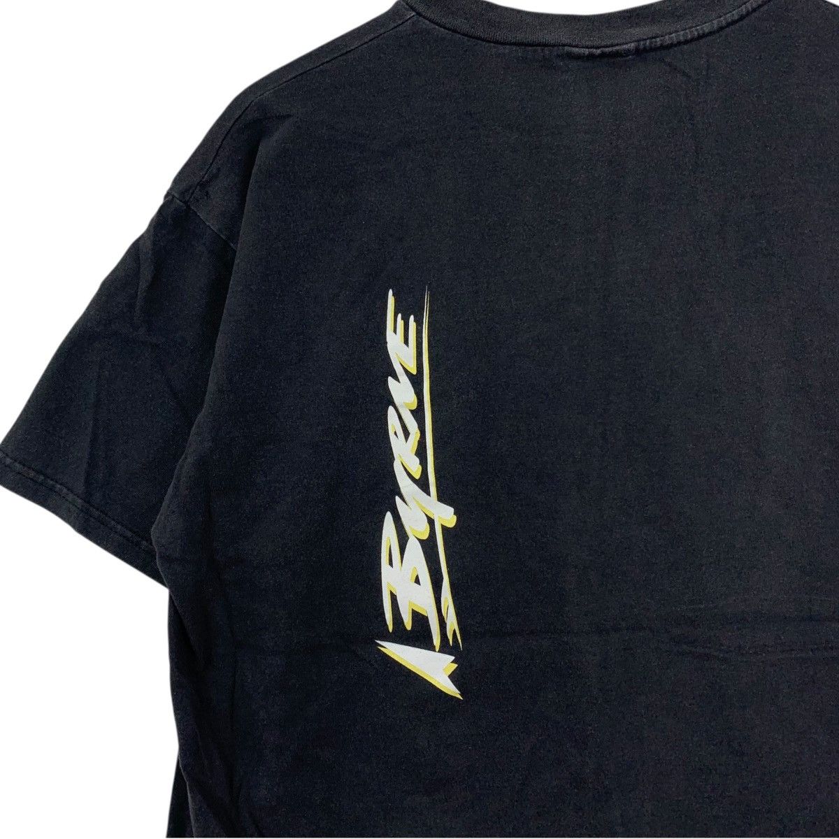 Vintage Vintage 1996 BYRNE SURF Surfboard USA Short Sleeve Tshirt Size US L / EU 52-54 / 3 - 4 Thumbnail