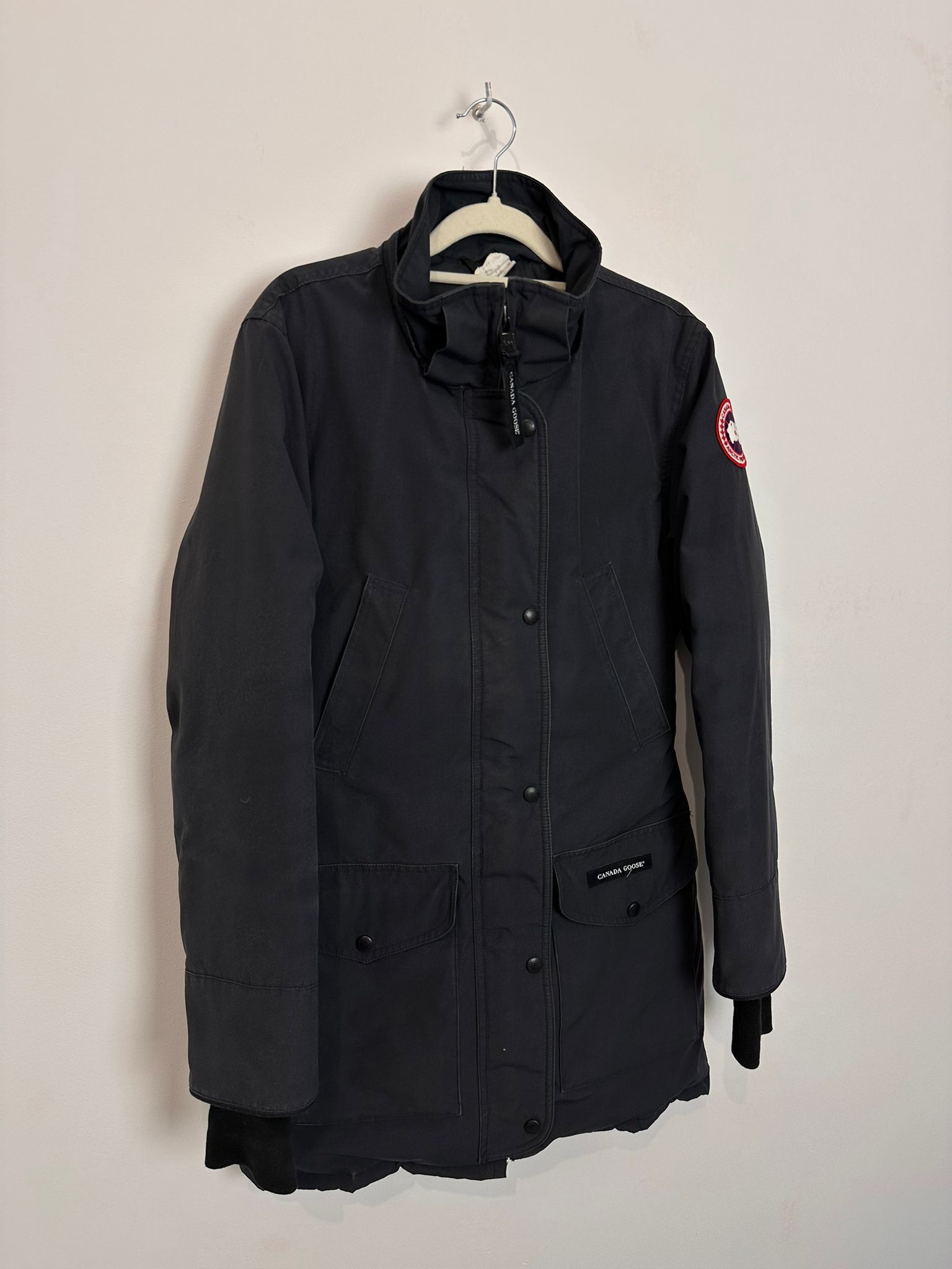 Canada Goose Canada Goose Victoria Parka Size XS / US 0-2 / IT 36-38 - 4 Thumbnail